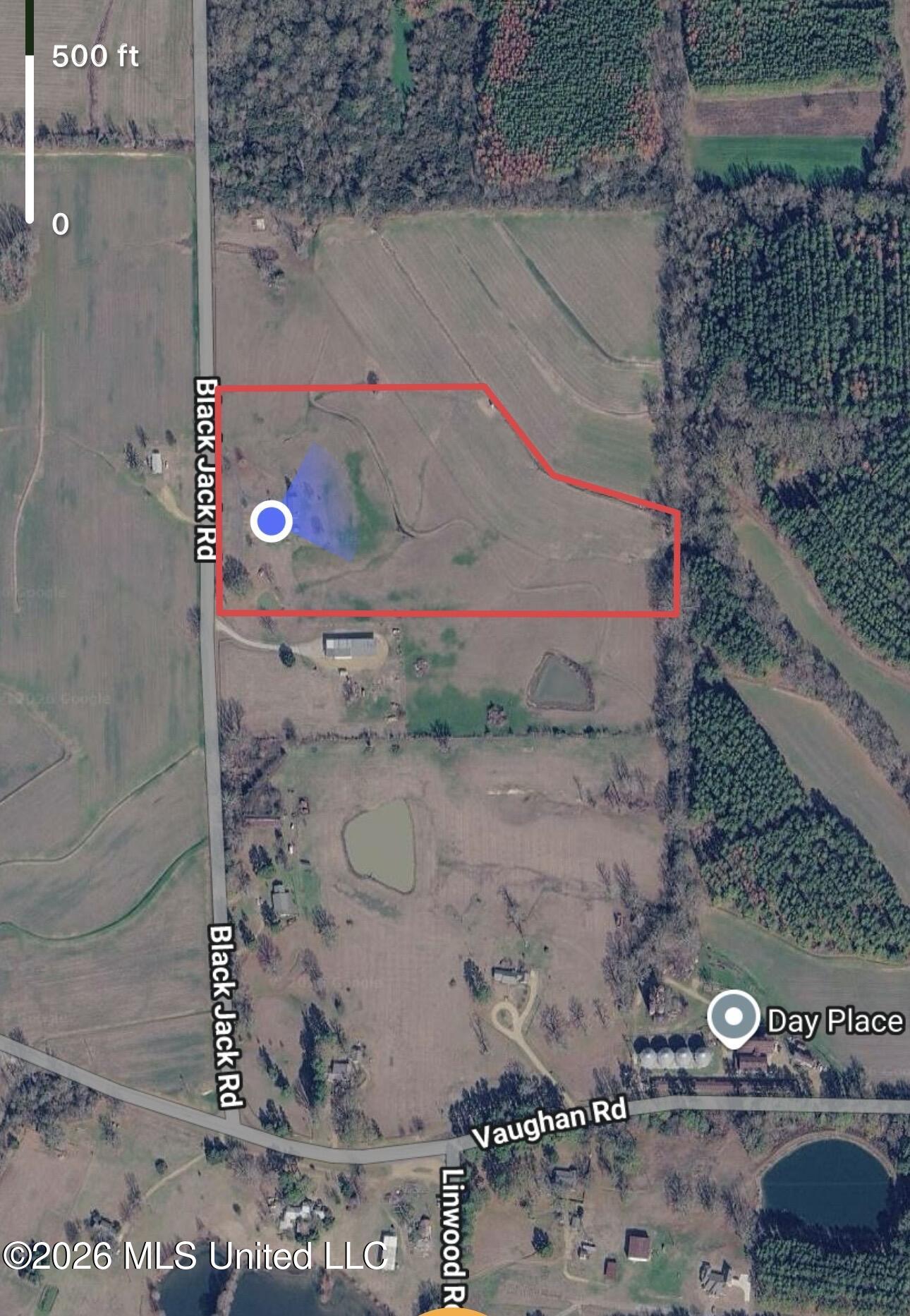340 Black Jack Road Property Photo 85