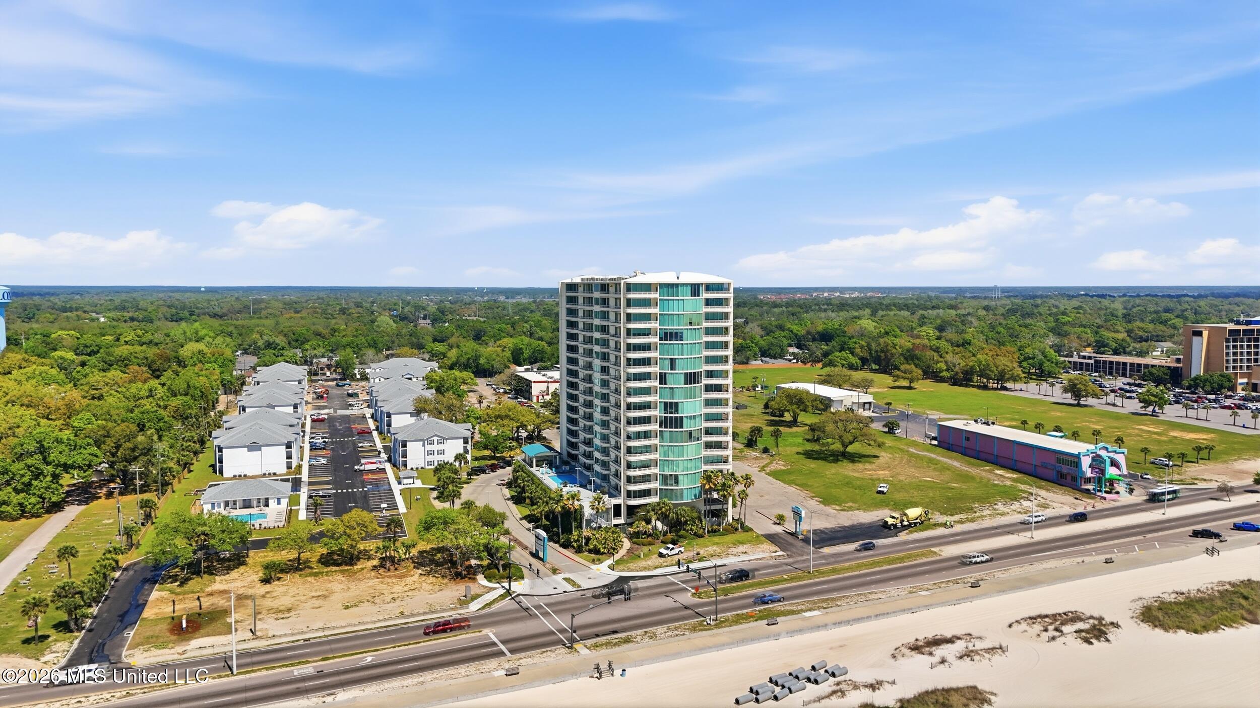2060 Beach Boulevard Property Photo 1