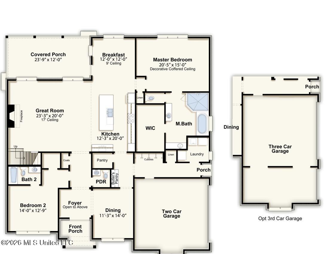 1215 Courtlynn Drive Property Photo 33