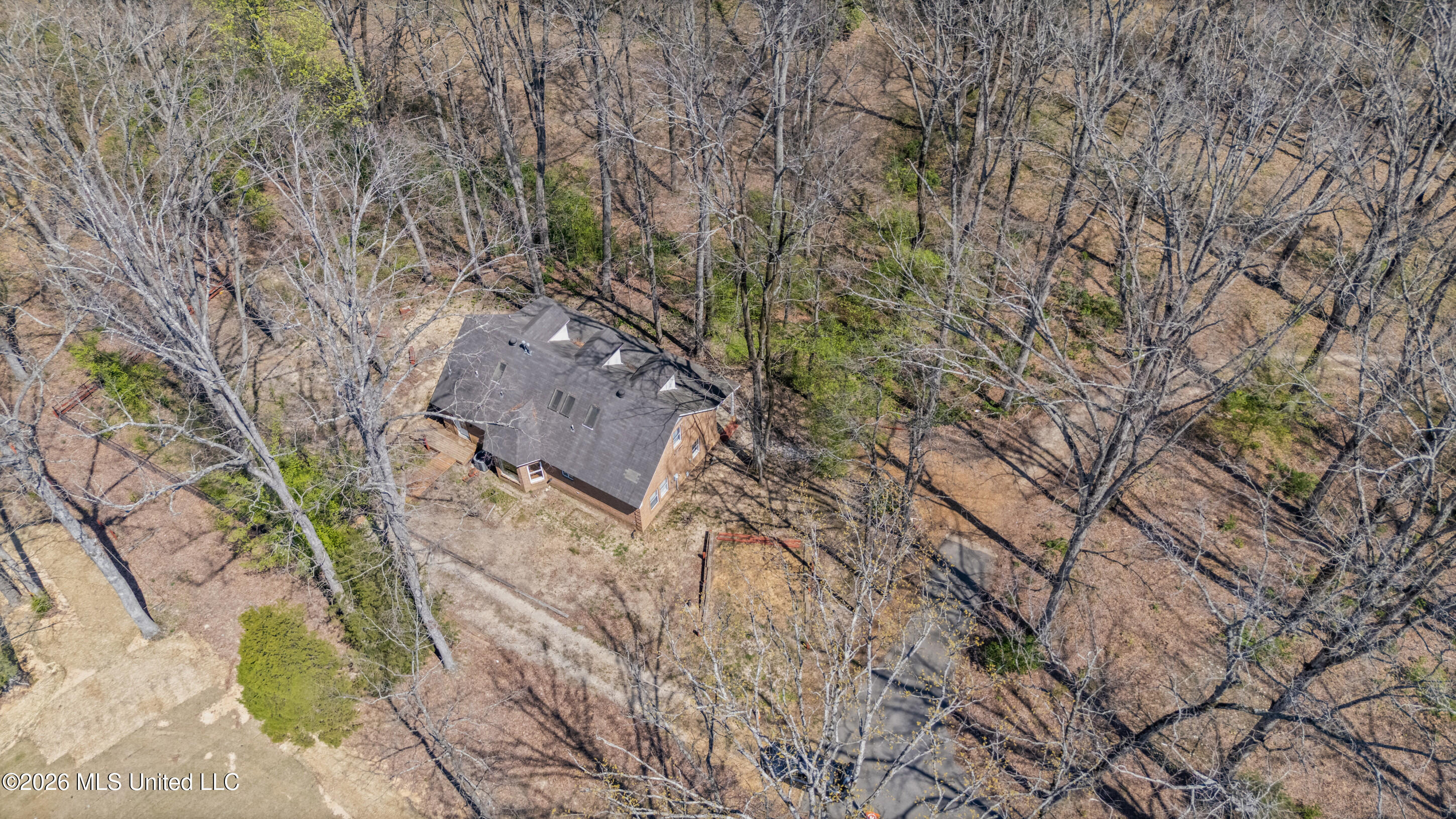 8730 College Road Property Photo 1