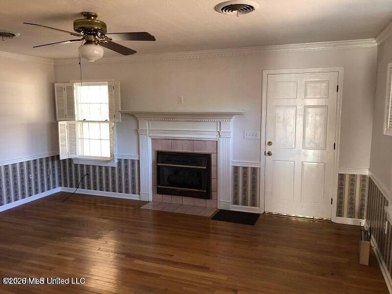 9351 Castalian Springs Boulevard Property Photo 7