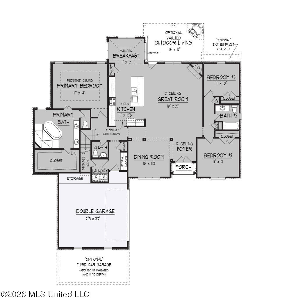226 Cedar Crest Cove Property Photo 23