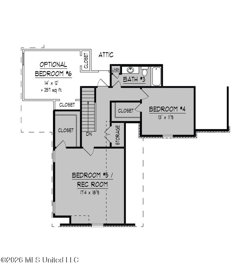 226 Cedar Crest Cove Property Photo 31