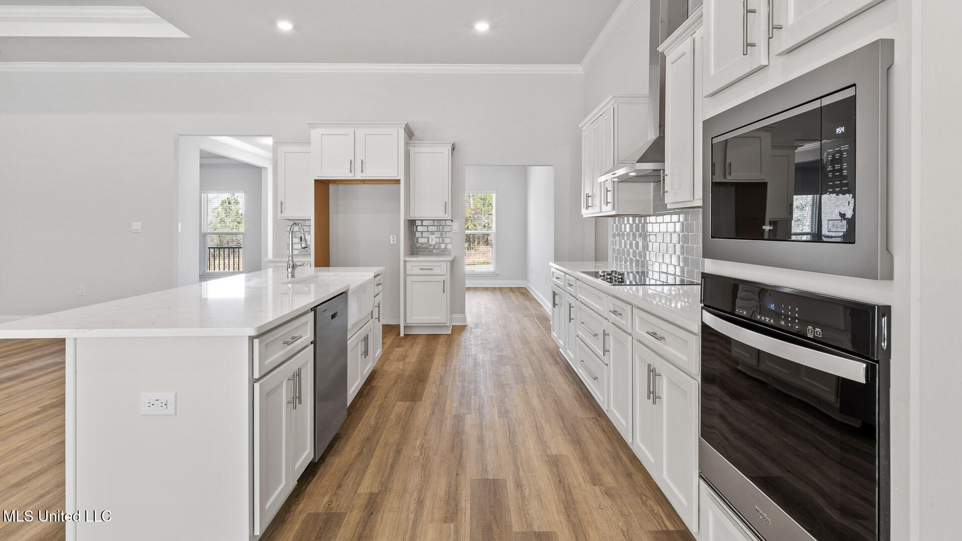 17117 River Hills Drive Property Photo 13