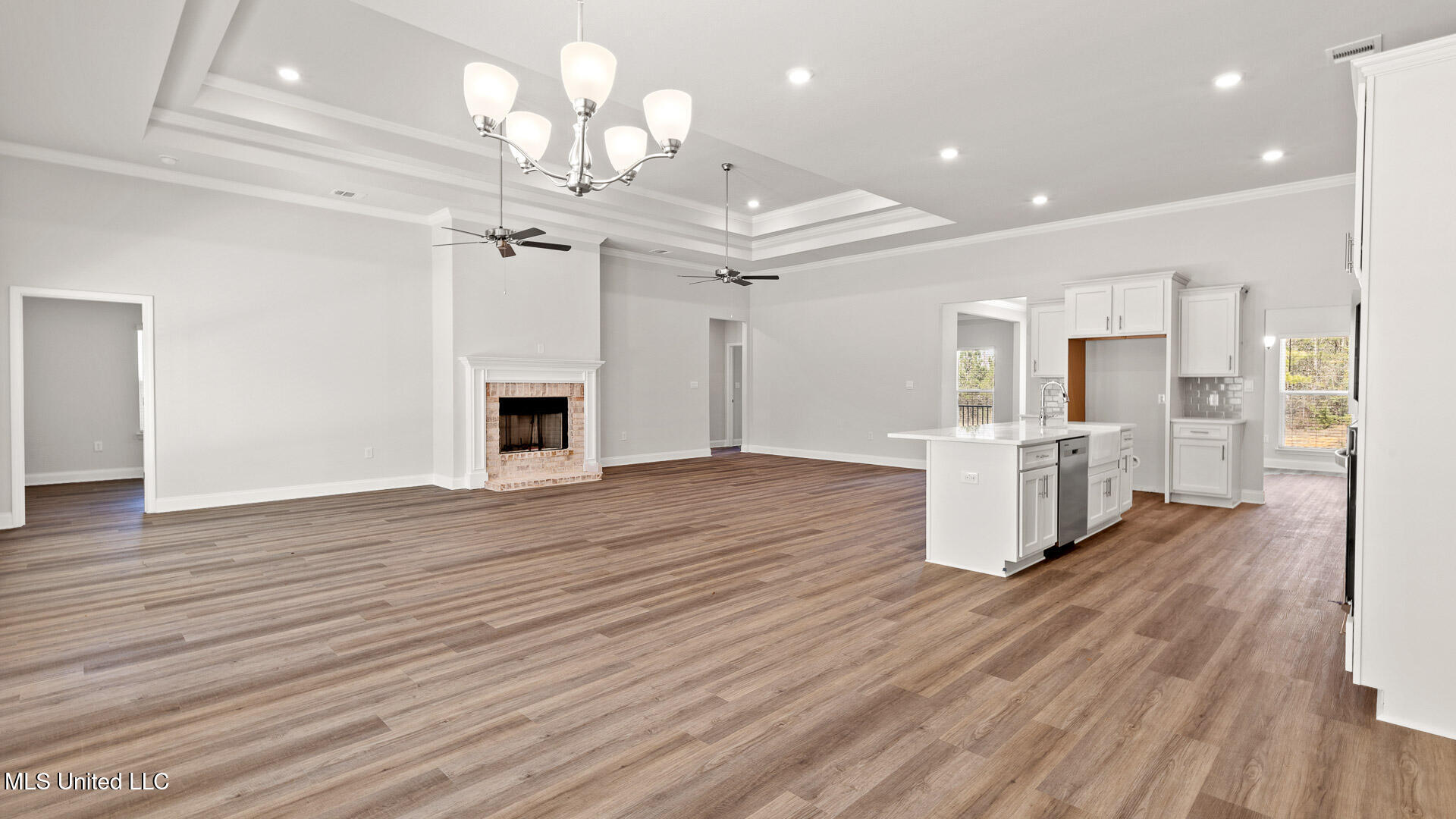 17117 River Hills Drive Property Photo 16