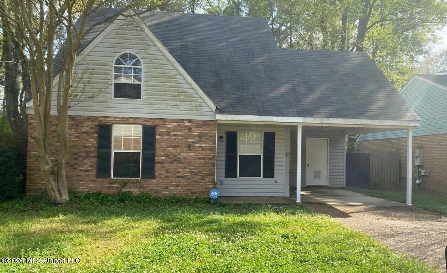 133 Shadow Hill Drive Property Photo 1