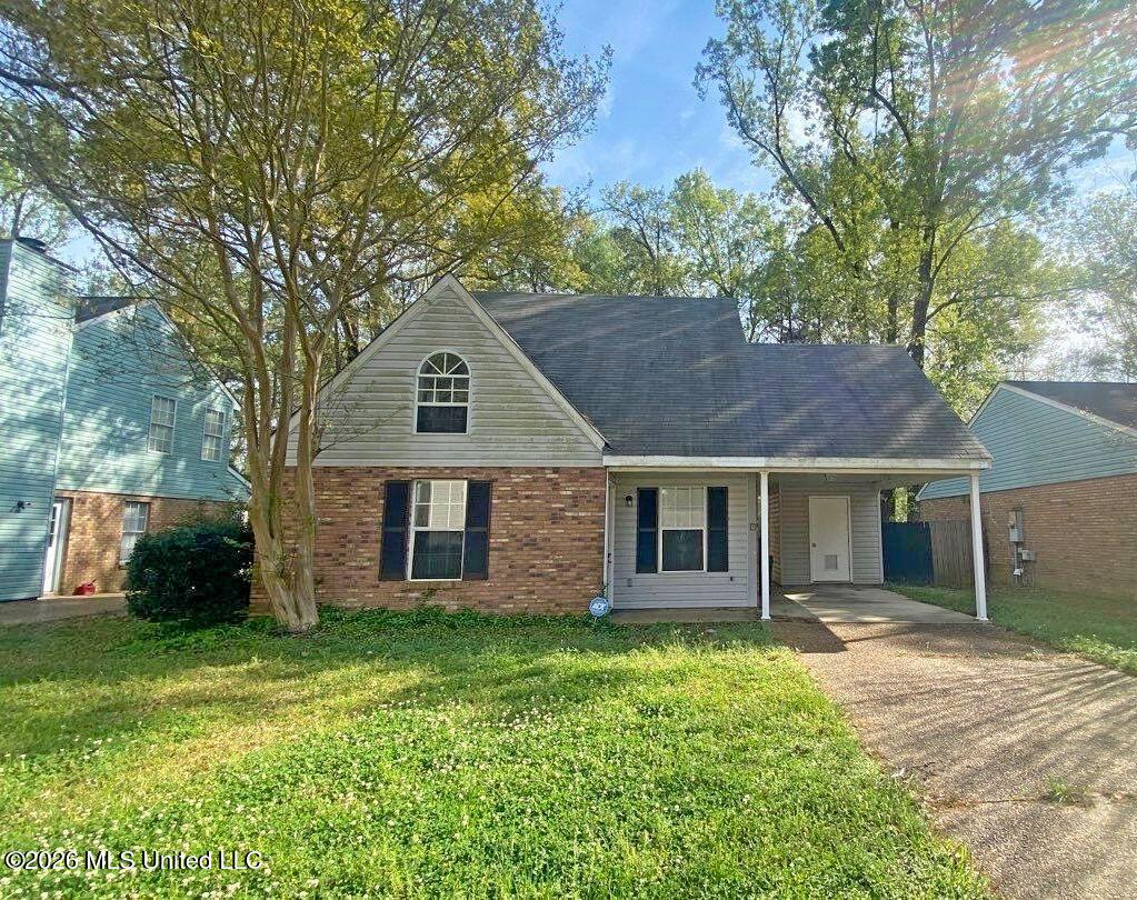 133 Shadow Hill Drive Property Photo 2