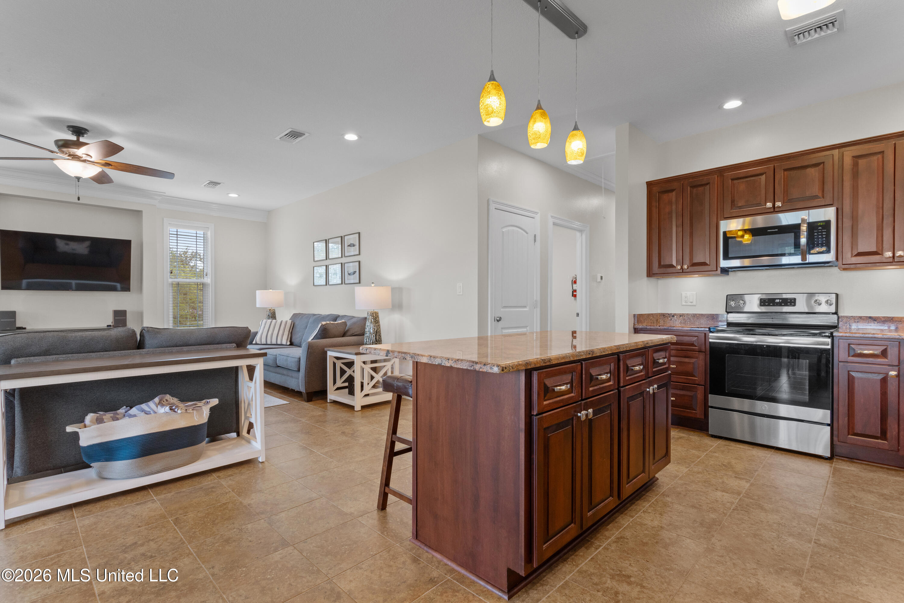 120 Mollere Drive Property Photo 13