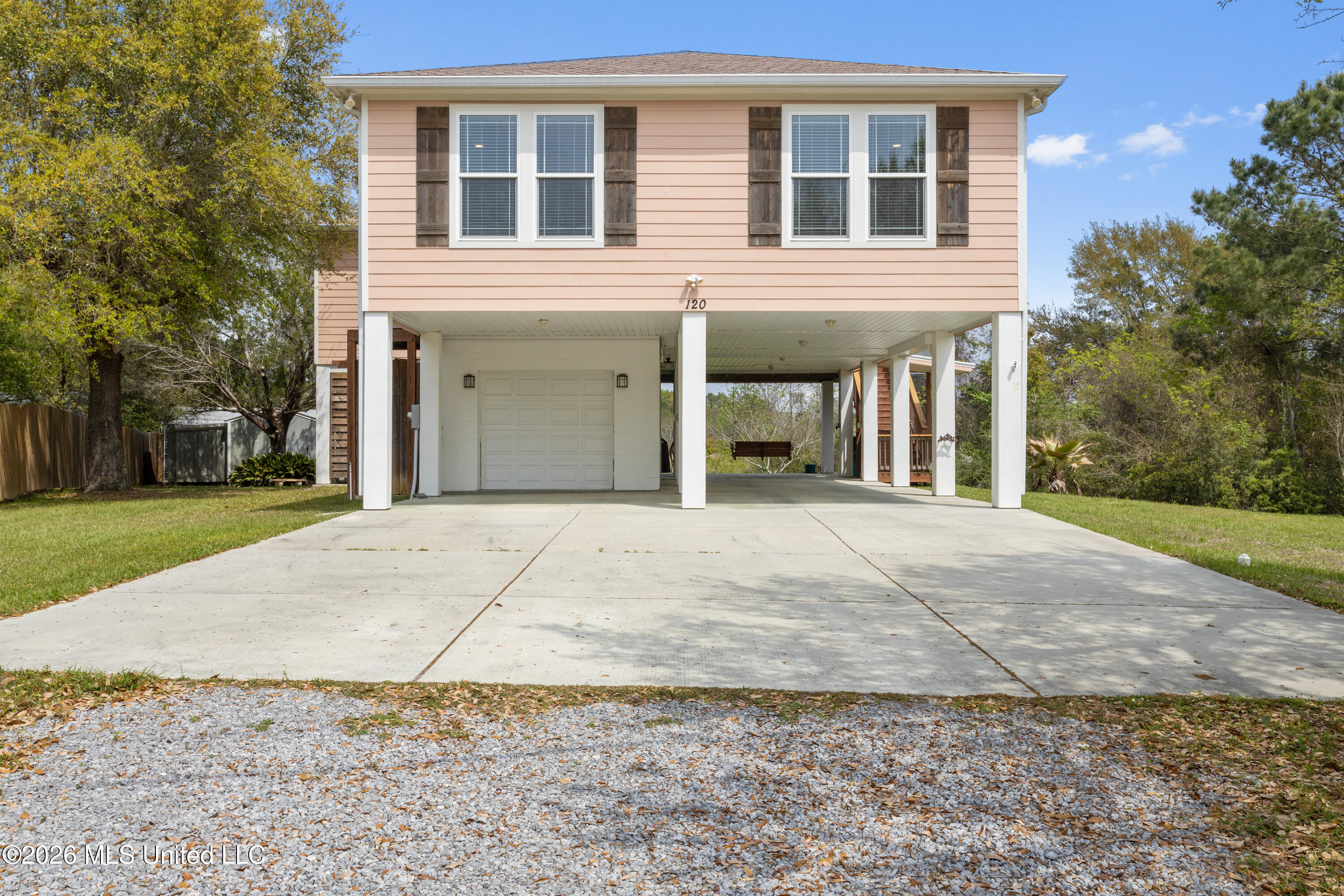120 Mollere Drive Property Photo 33