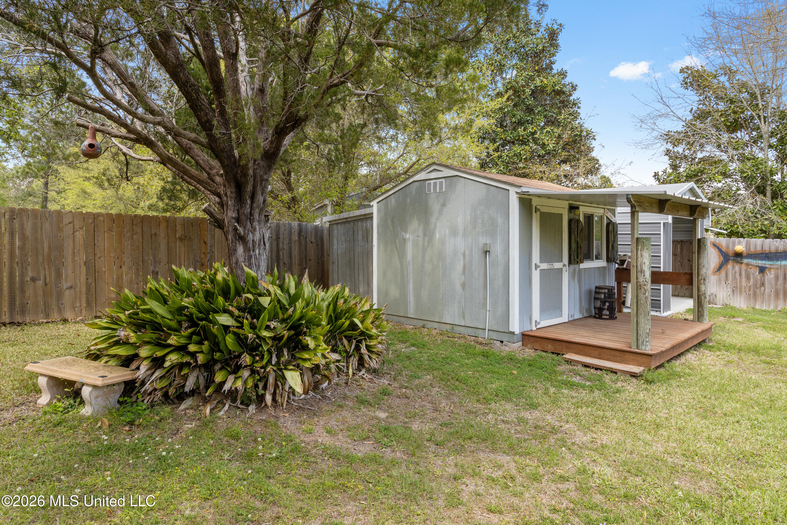 120 Mollere Drive Property Photo 44