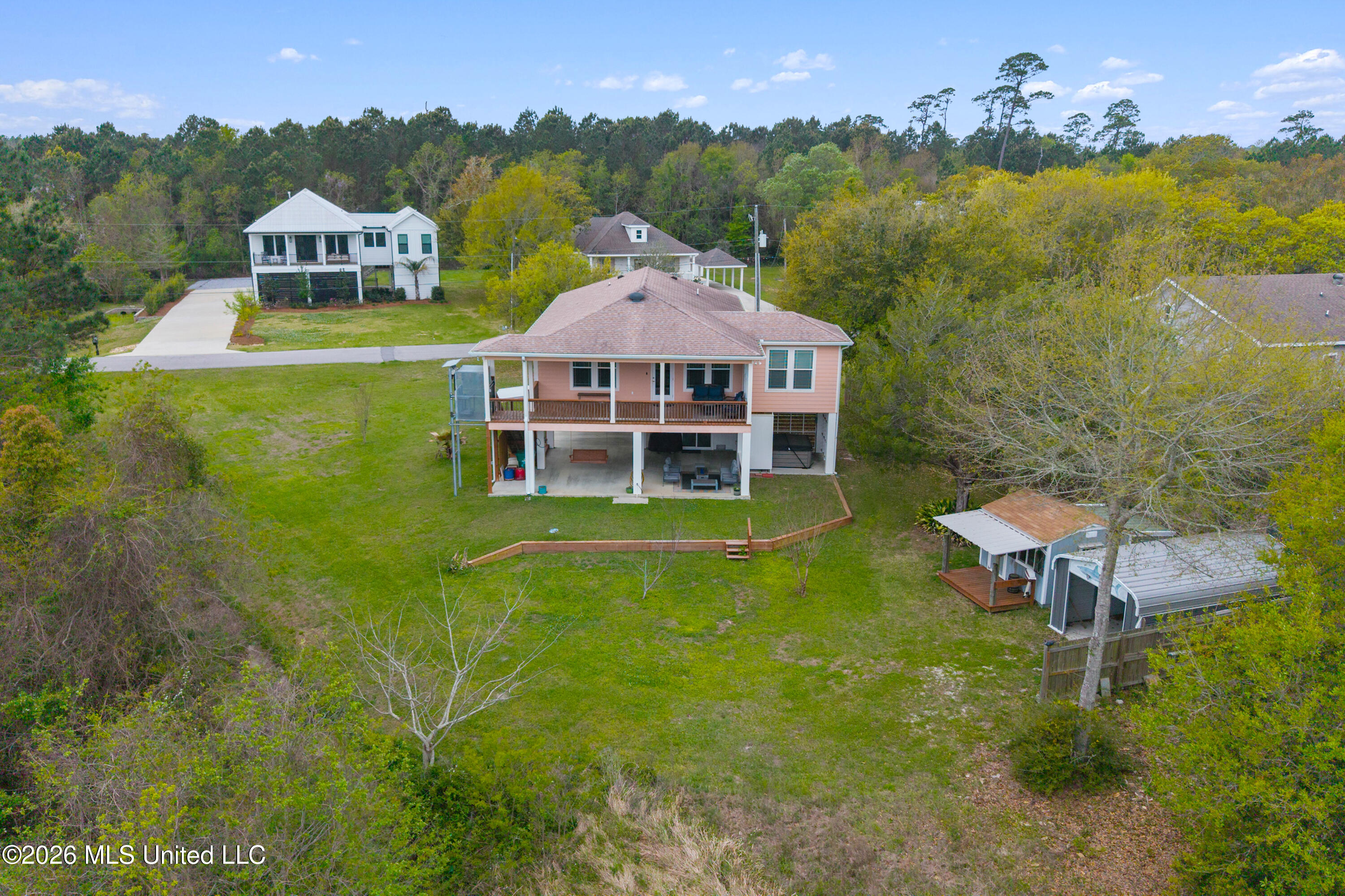 120 Mollere Drive Property Photo 45