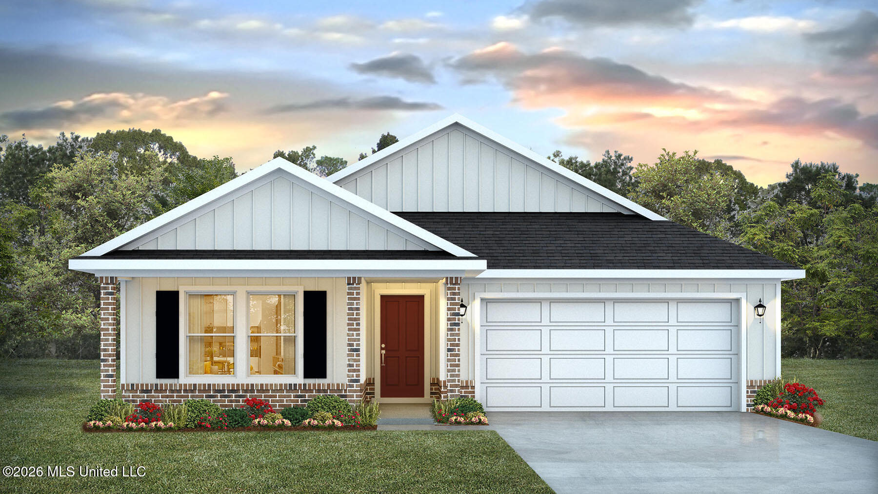 13429 Pond Ridge Way Property Photo 1