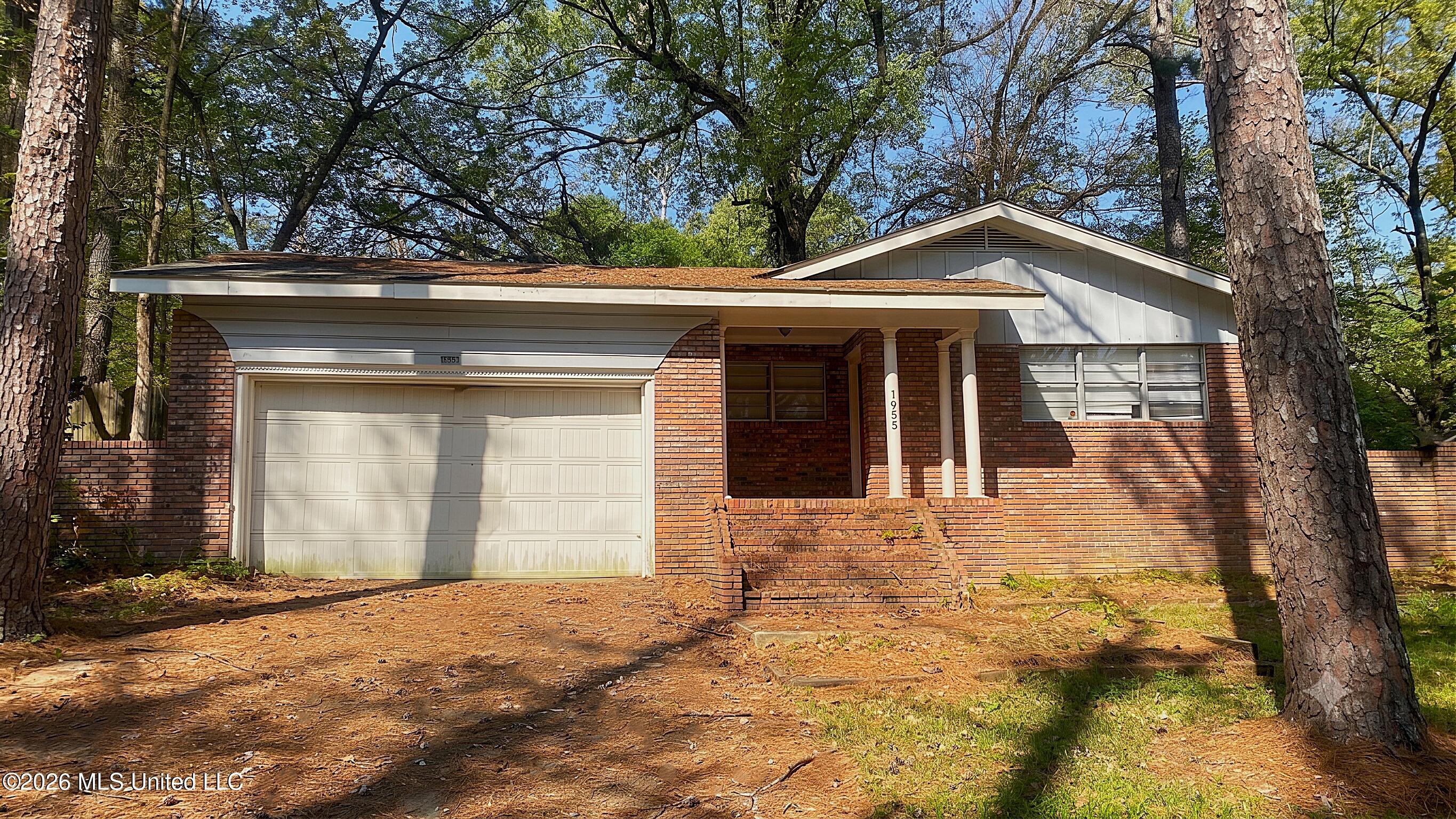 1955 Ventura Drive Property Photo 1