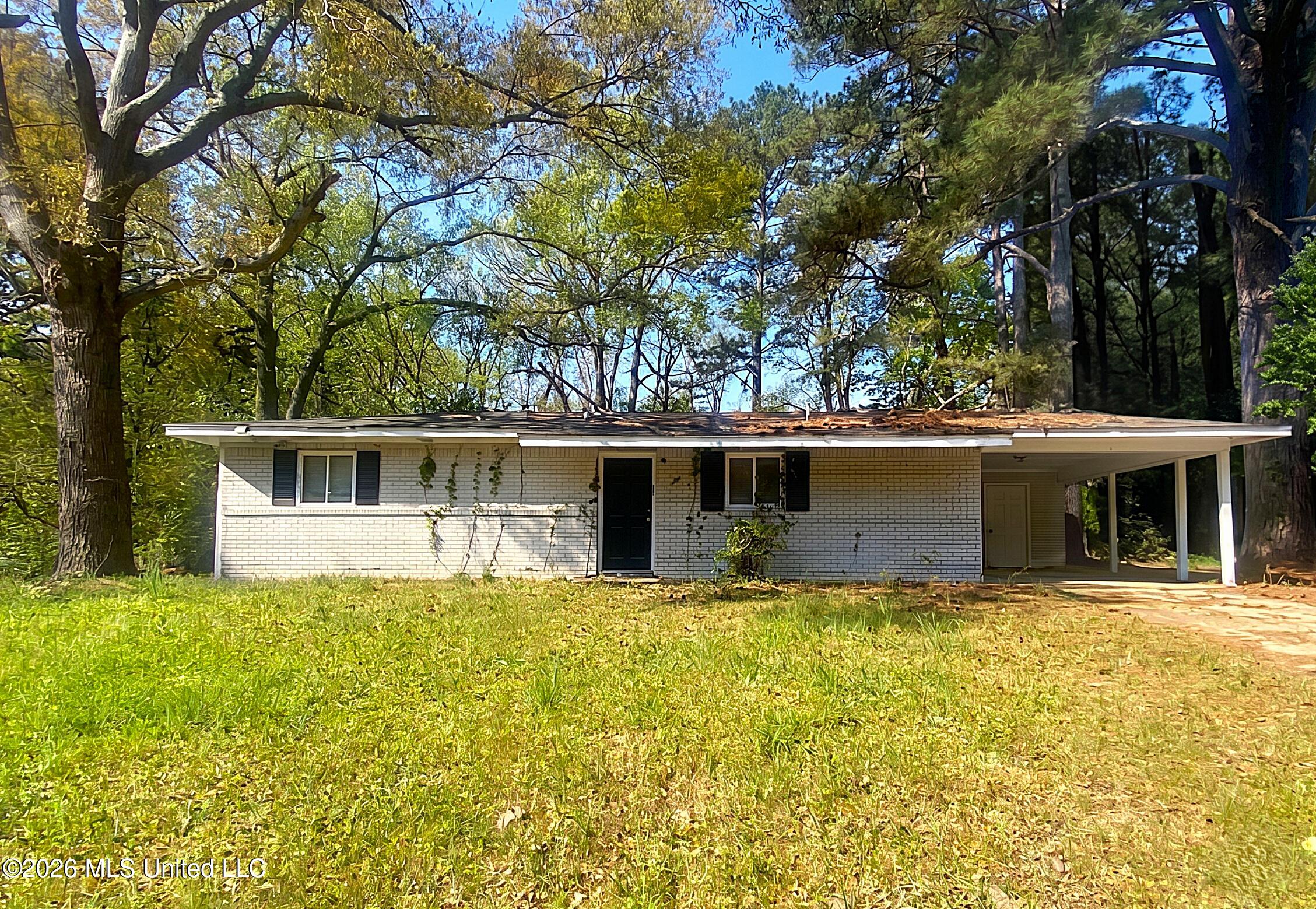 3129 Lakewood Drive Property Photo 1