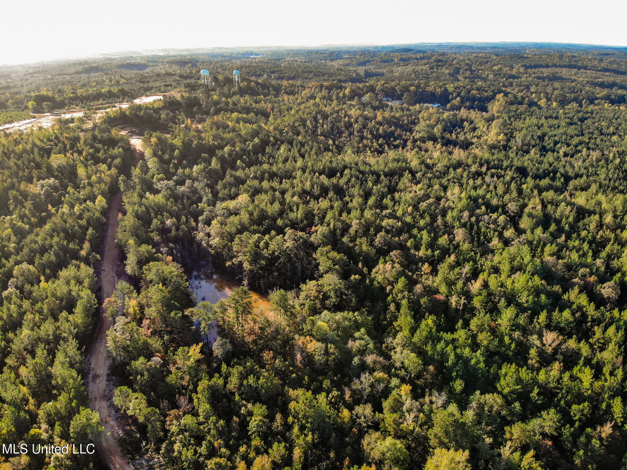 Bolin Long Creek Road Property Photo 7