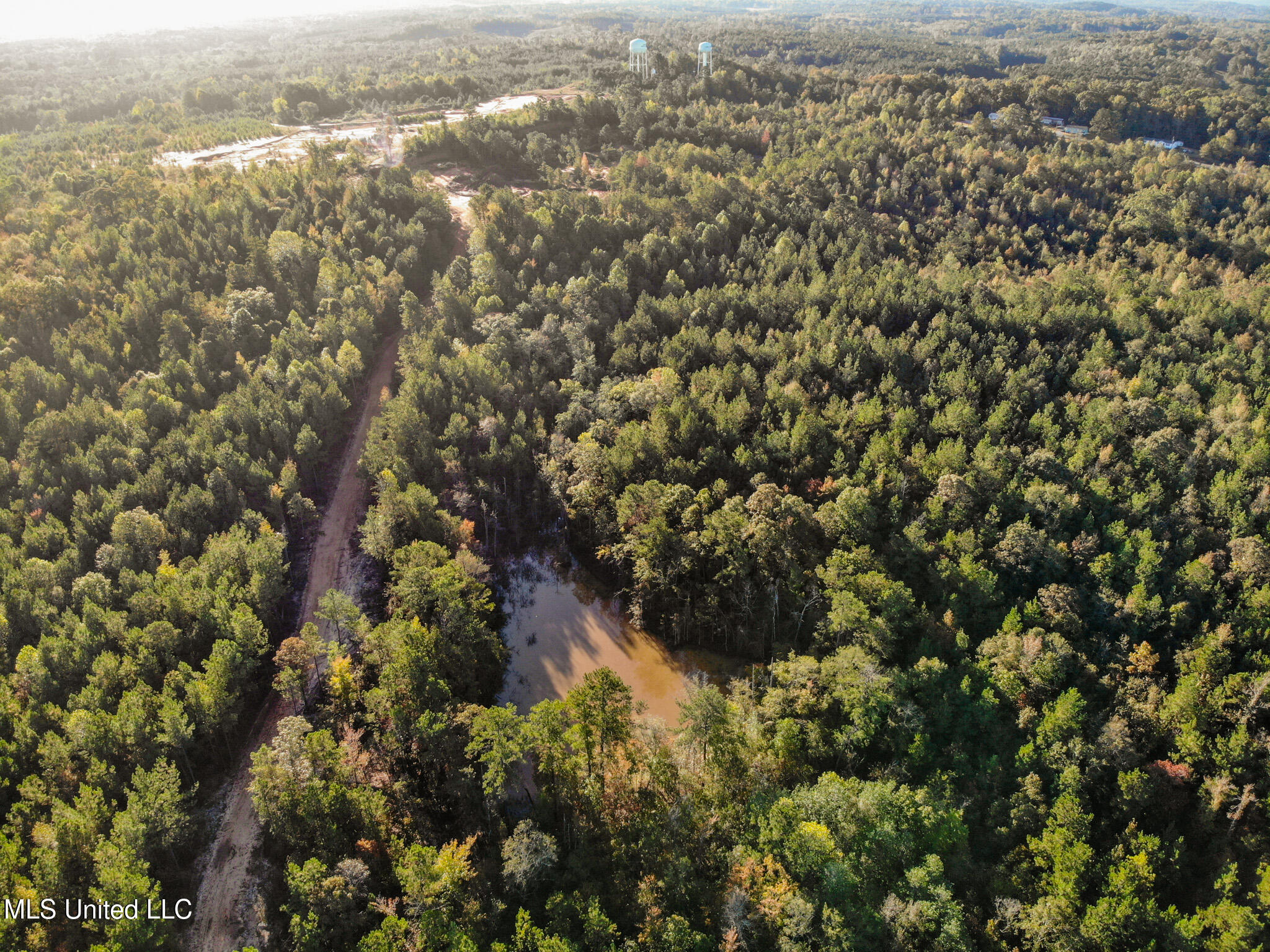 Bolin Long Creek Road Property Photo 10