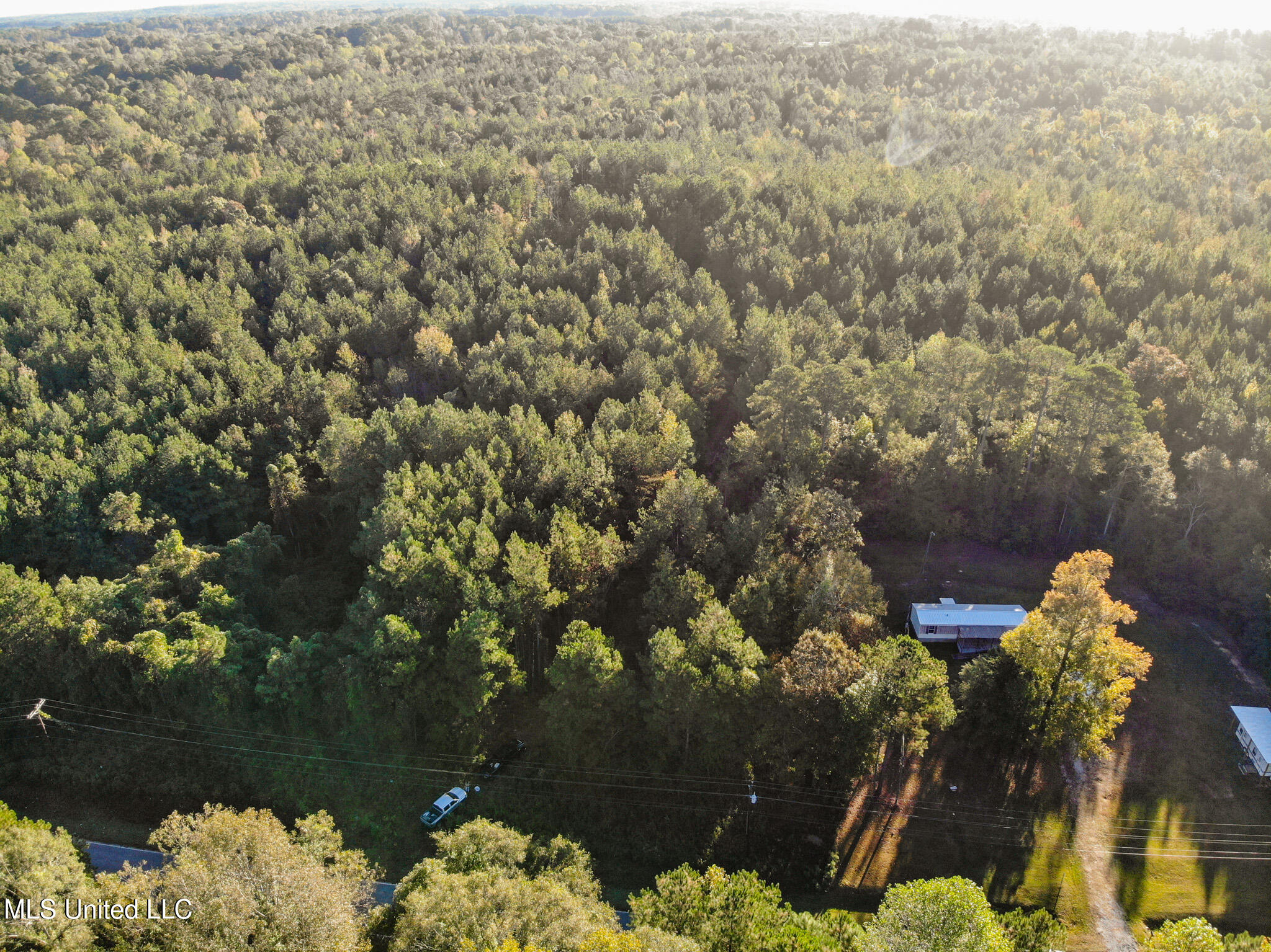 Bolin Long Creek Road Property Photo 13