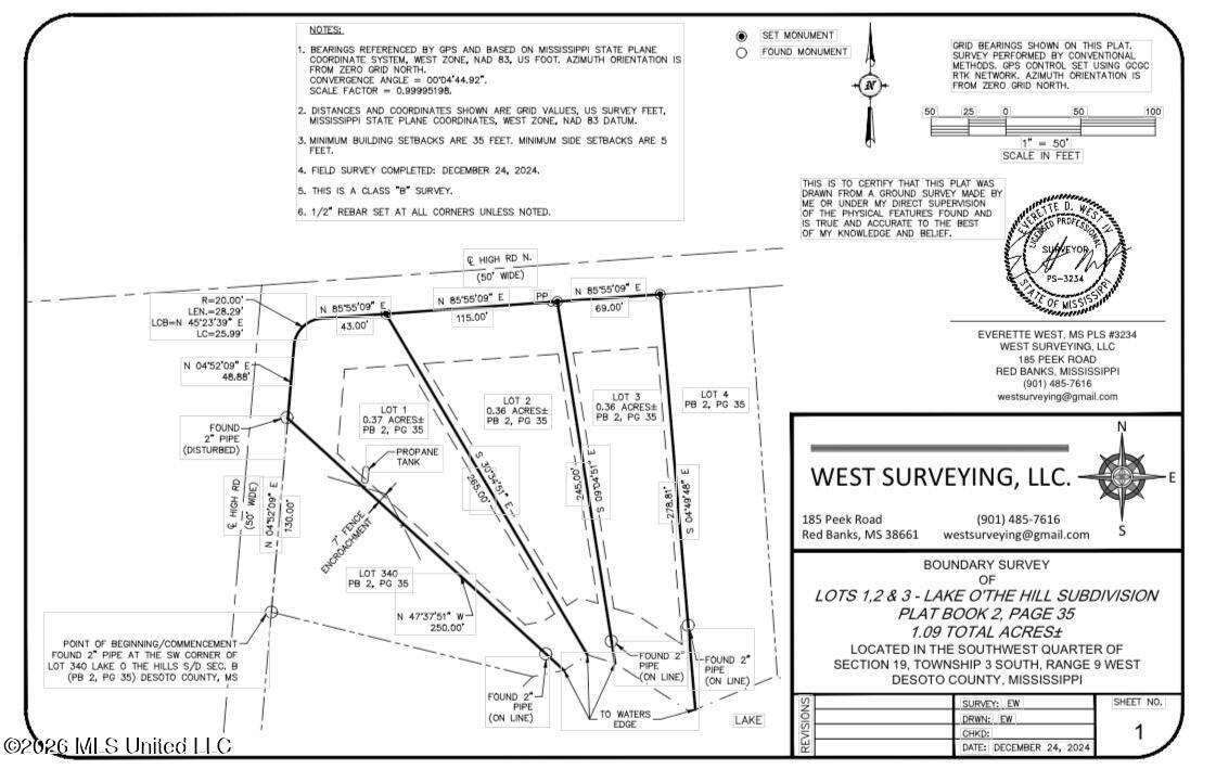11593 High Road Property Photo 2