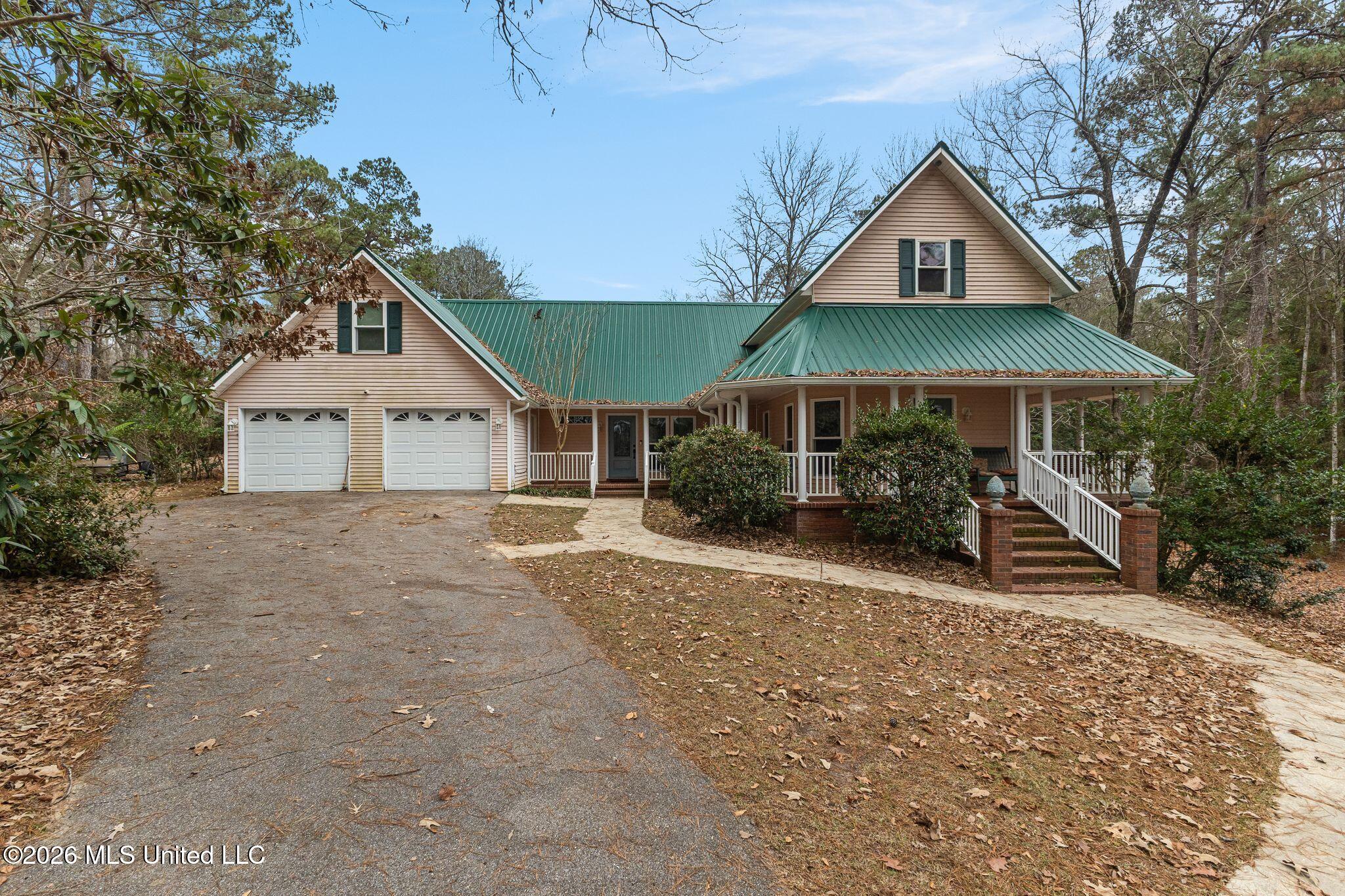 13 Albert Odom Drive Property Photo 1