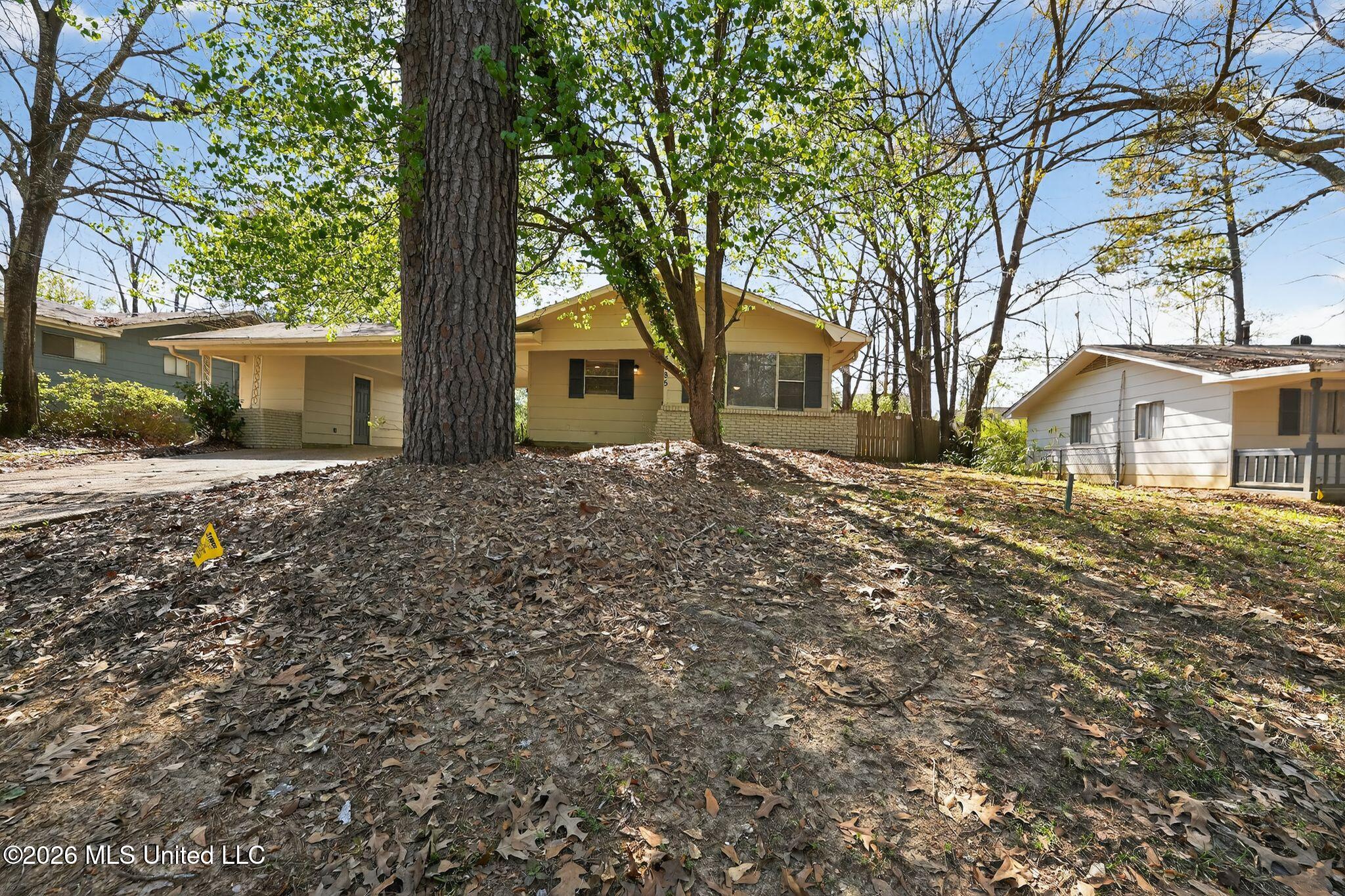 3085 Bienville Drive Property Photo 2