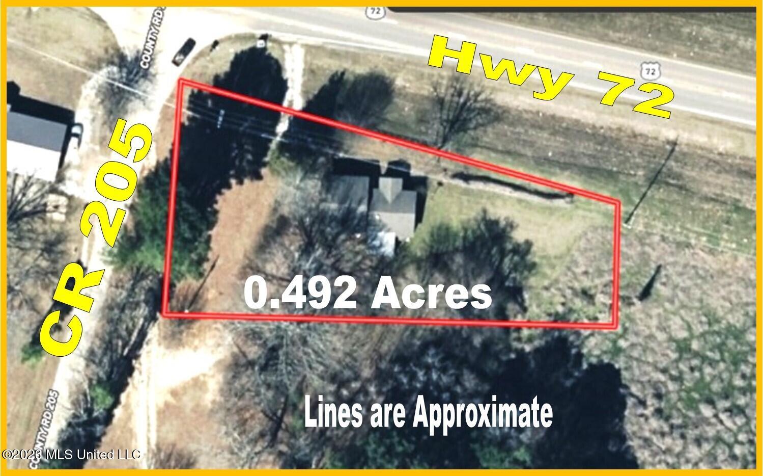 10650 Hwy 72 Property Photo 2