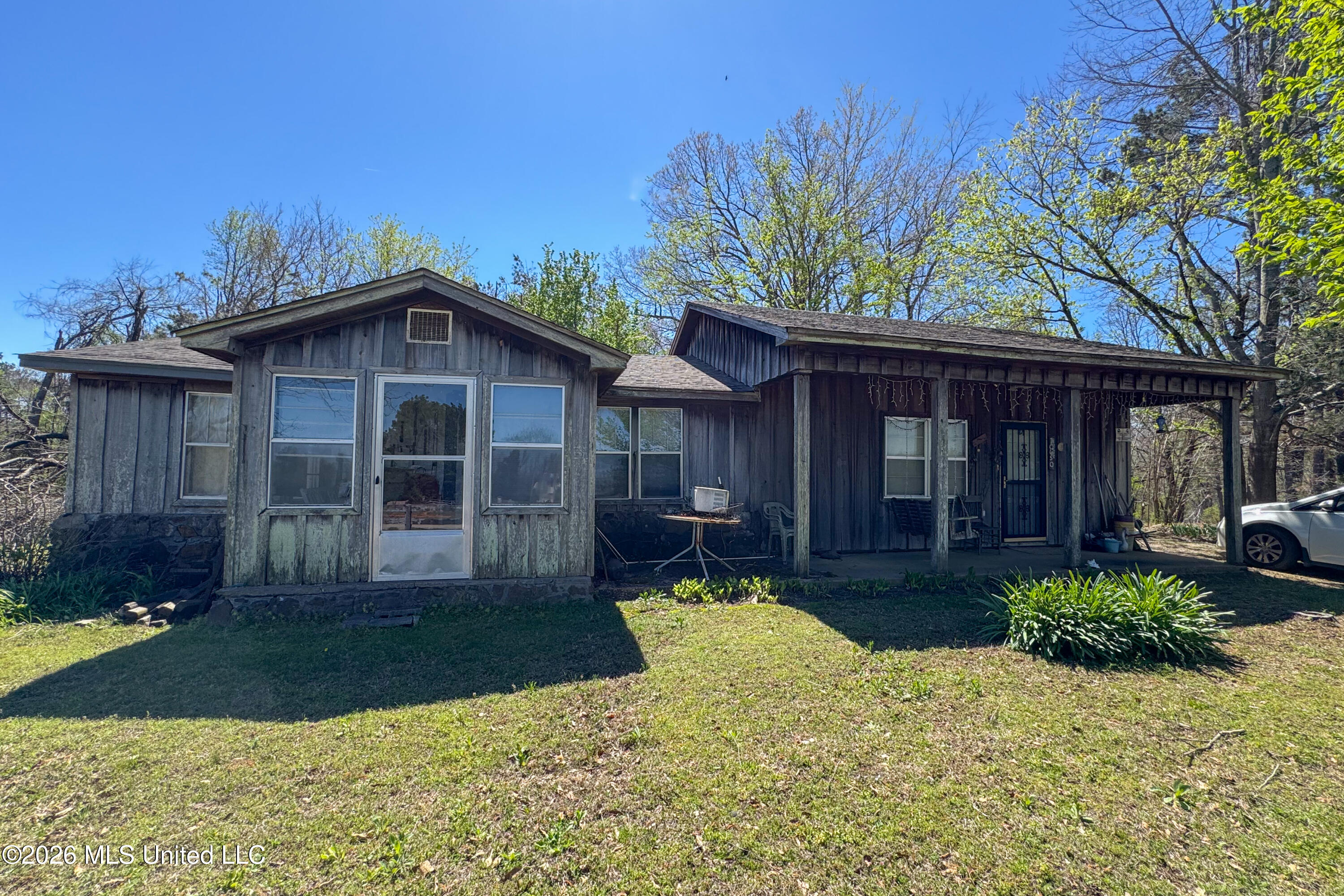 10650 Hwy 72 Property Photo 3