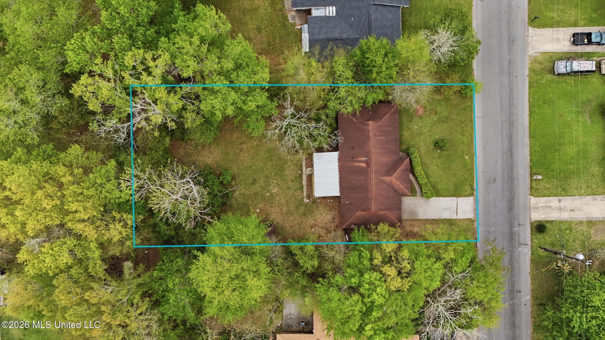 103 Forest Drive Property Photo 44