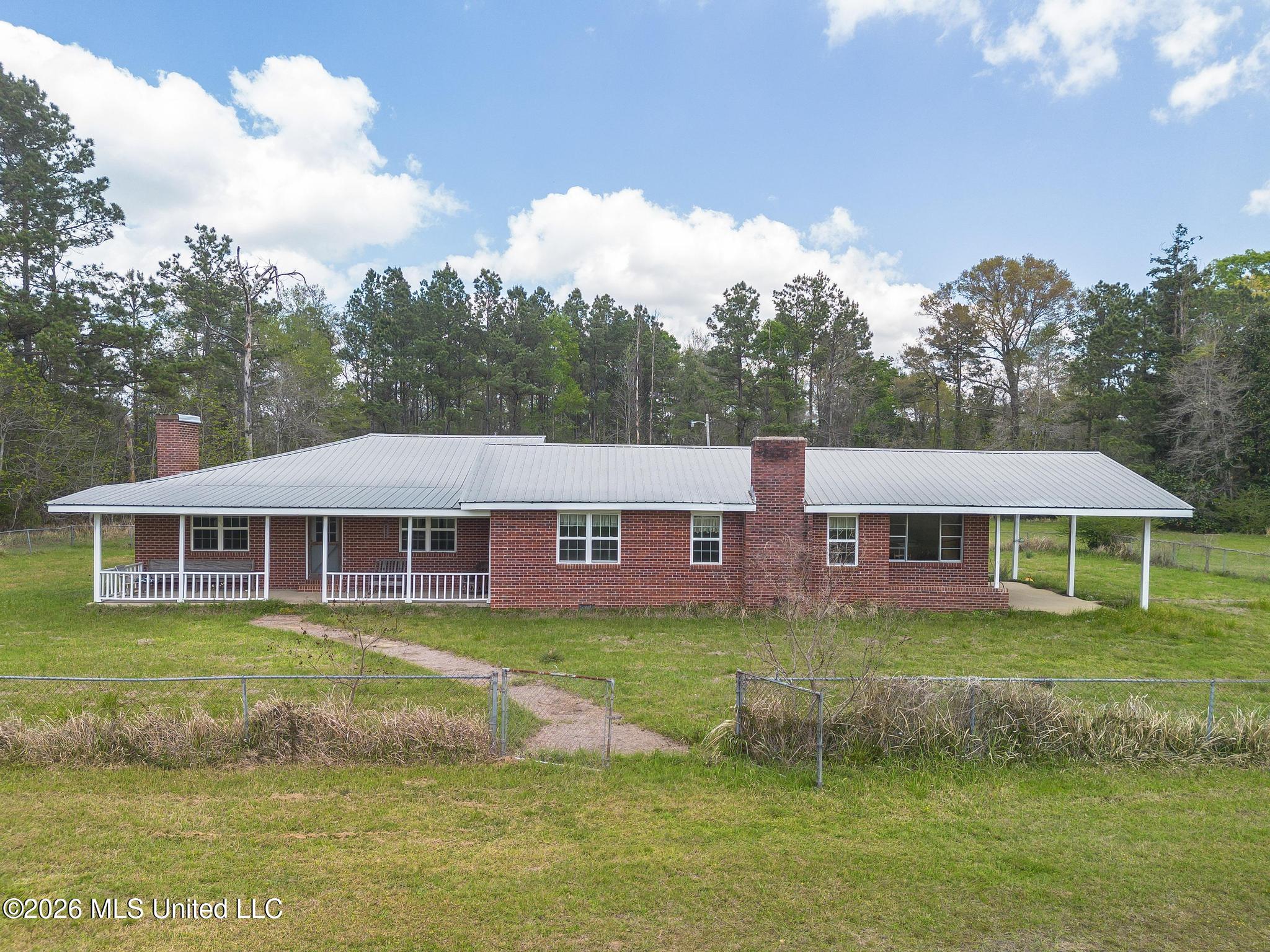 124 Turp Maples Road Property Photo 1