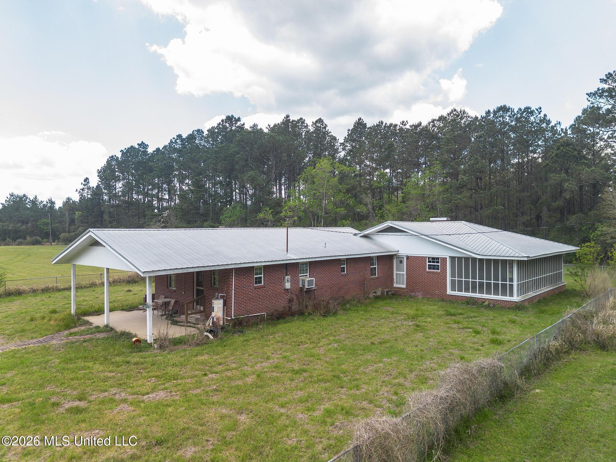 124 Turp Maples Road Property Photo 2