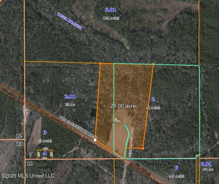 124 Turp Maples Road Property Photo 4