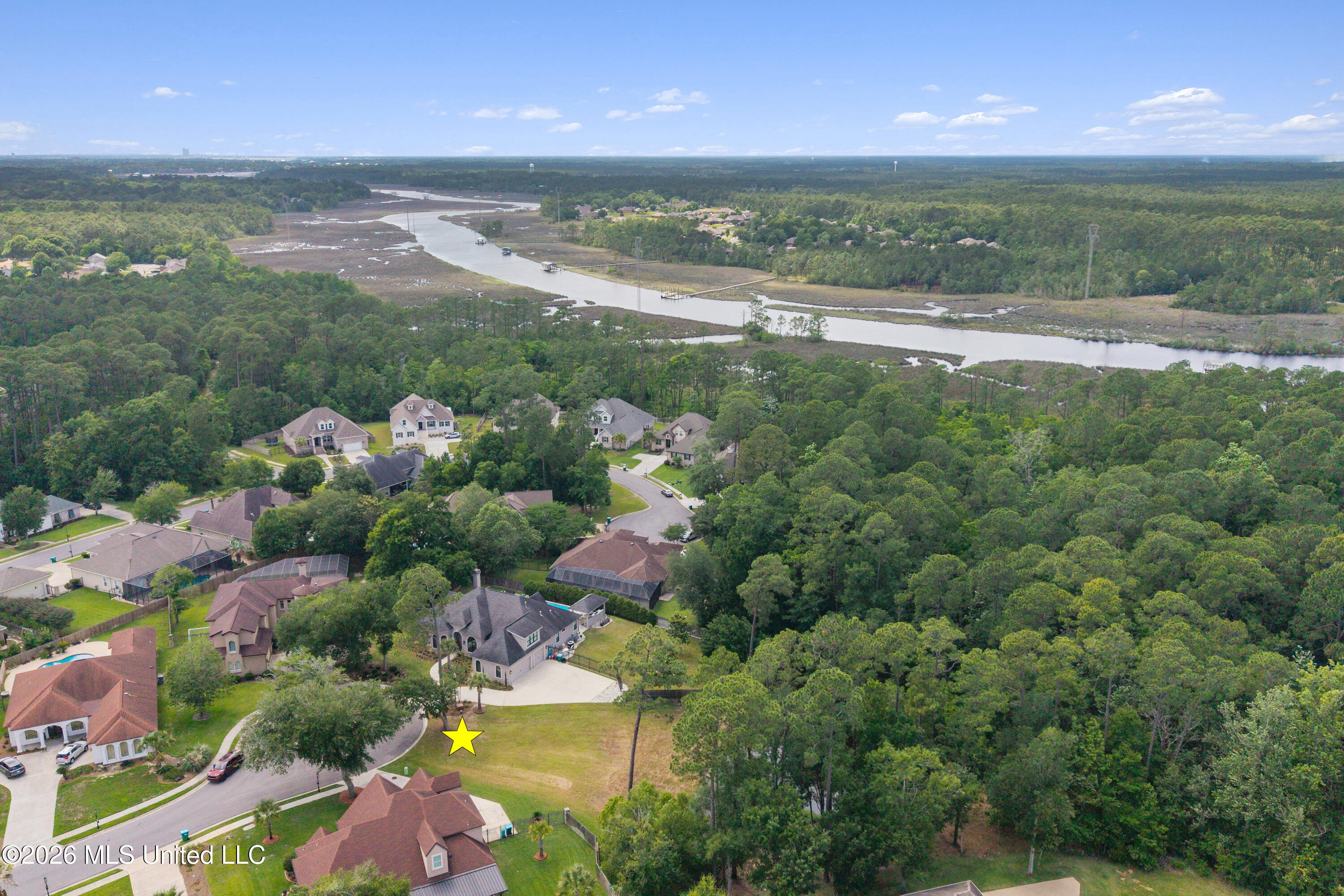 Lot 36 Via Ponte Property Photo 5