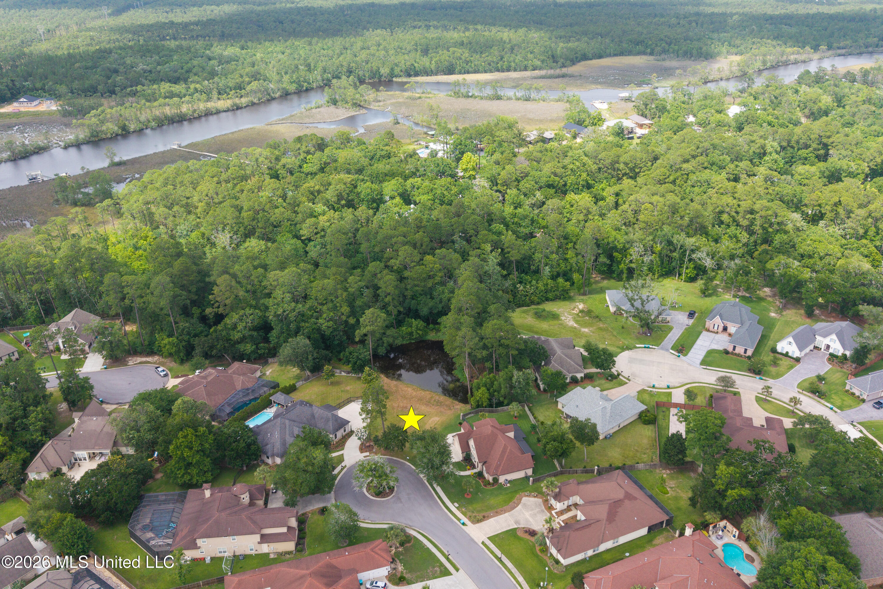 Lot 36 Via Ponte Property Photo 6