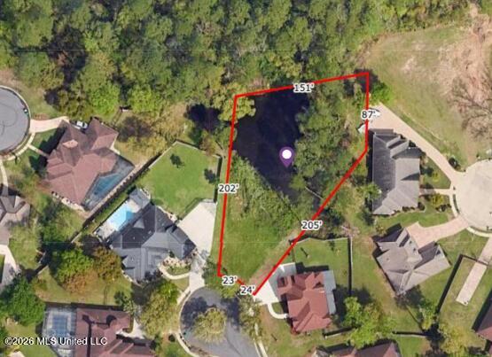 Lot 36 Via Ponte Property Photo 8