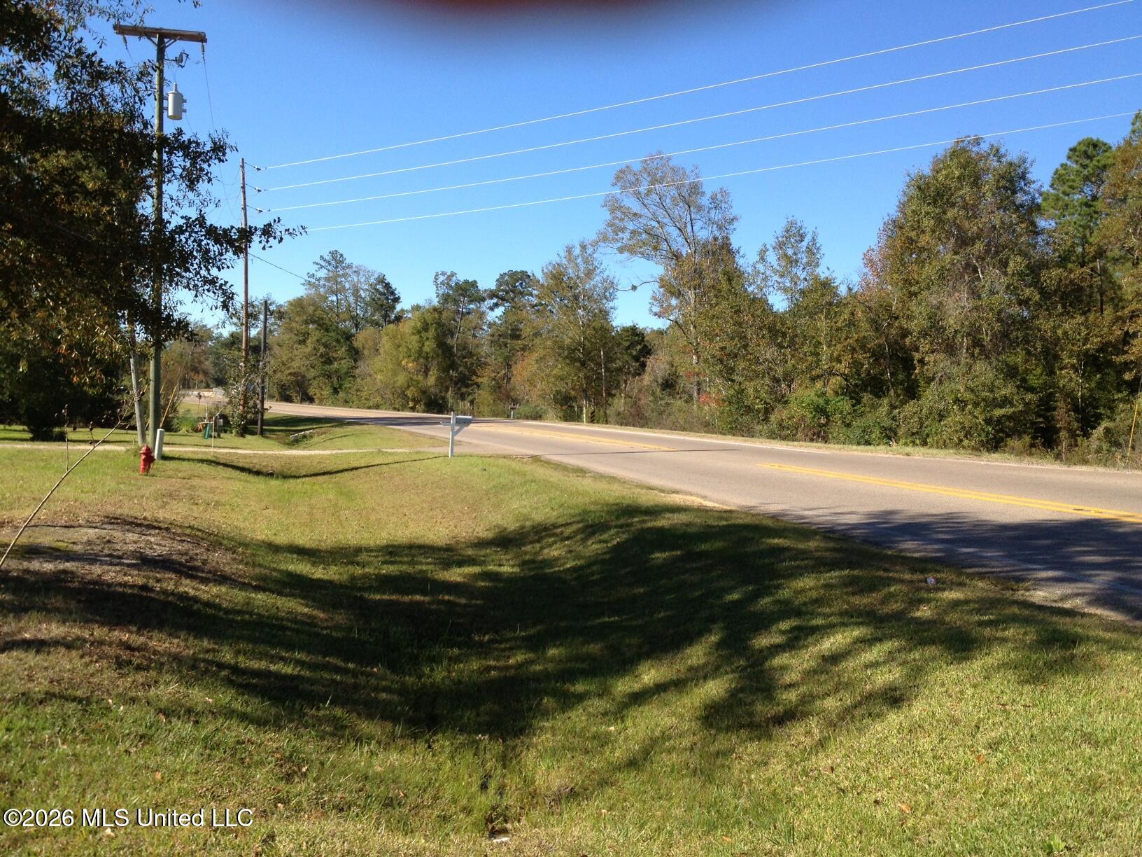 0 Highway 603 Property Photo 1