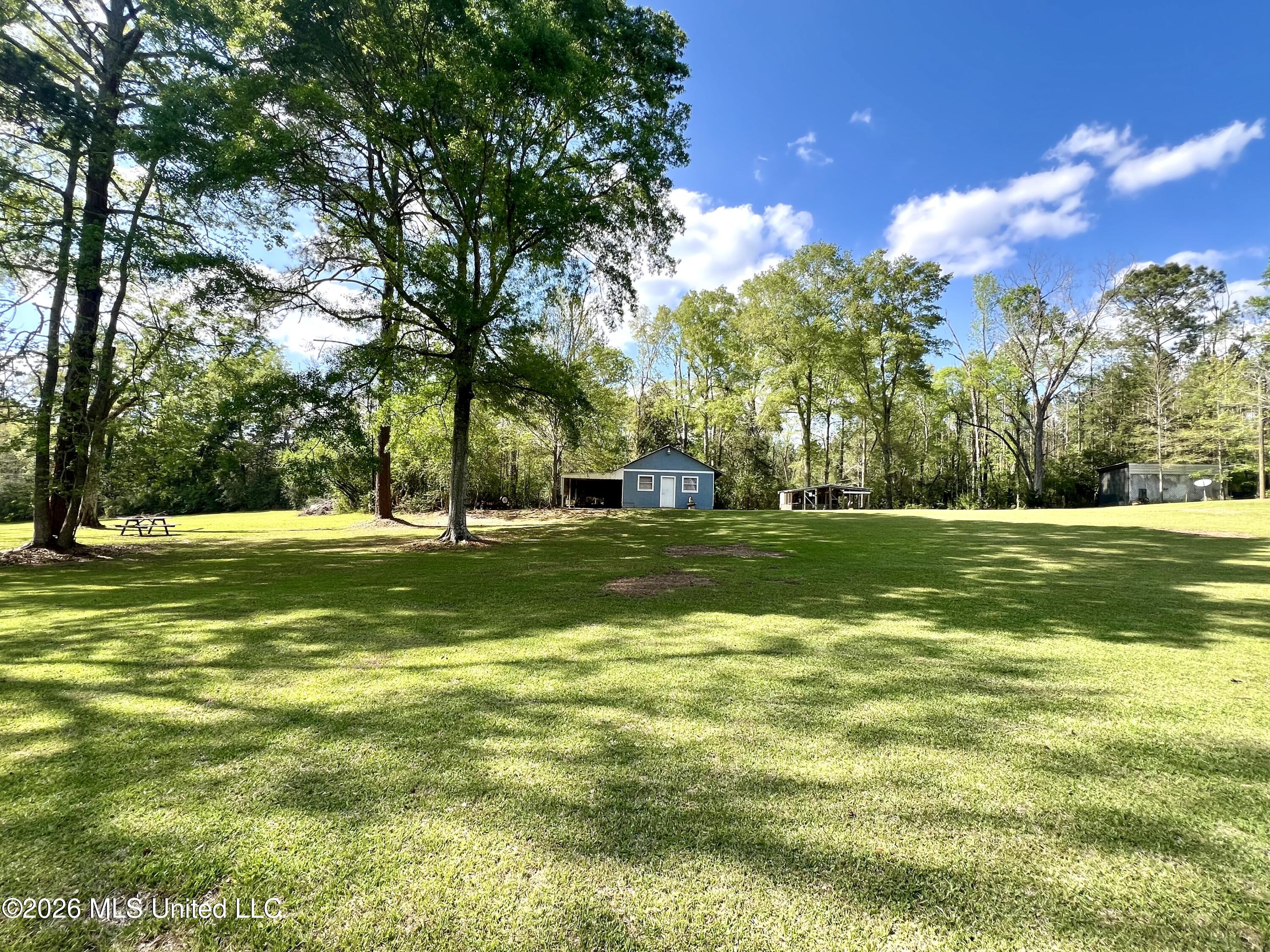 429 N. Old Jackson Road Property Photo 13
