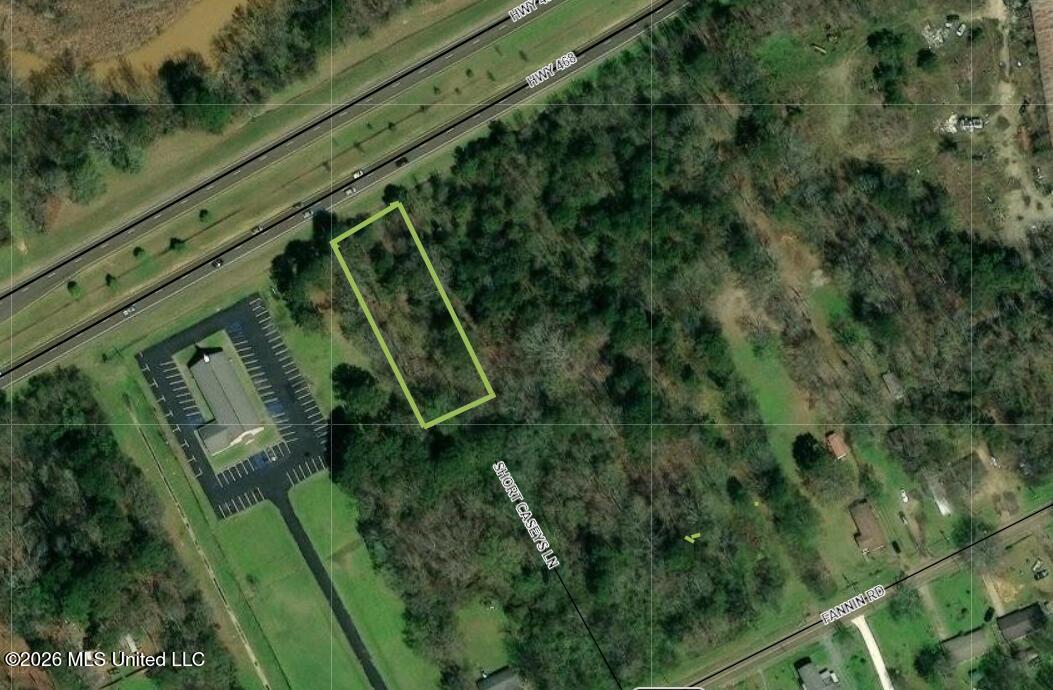 0 Flowood Drive Property Photo 2