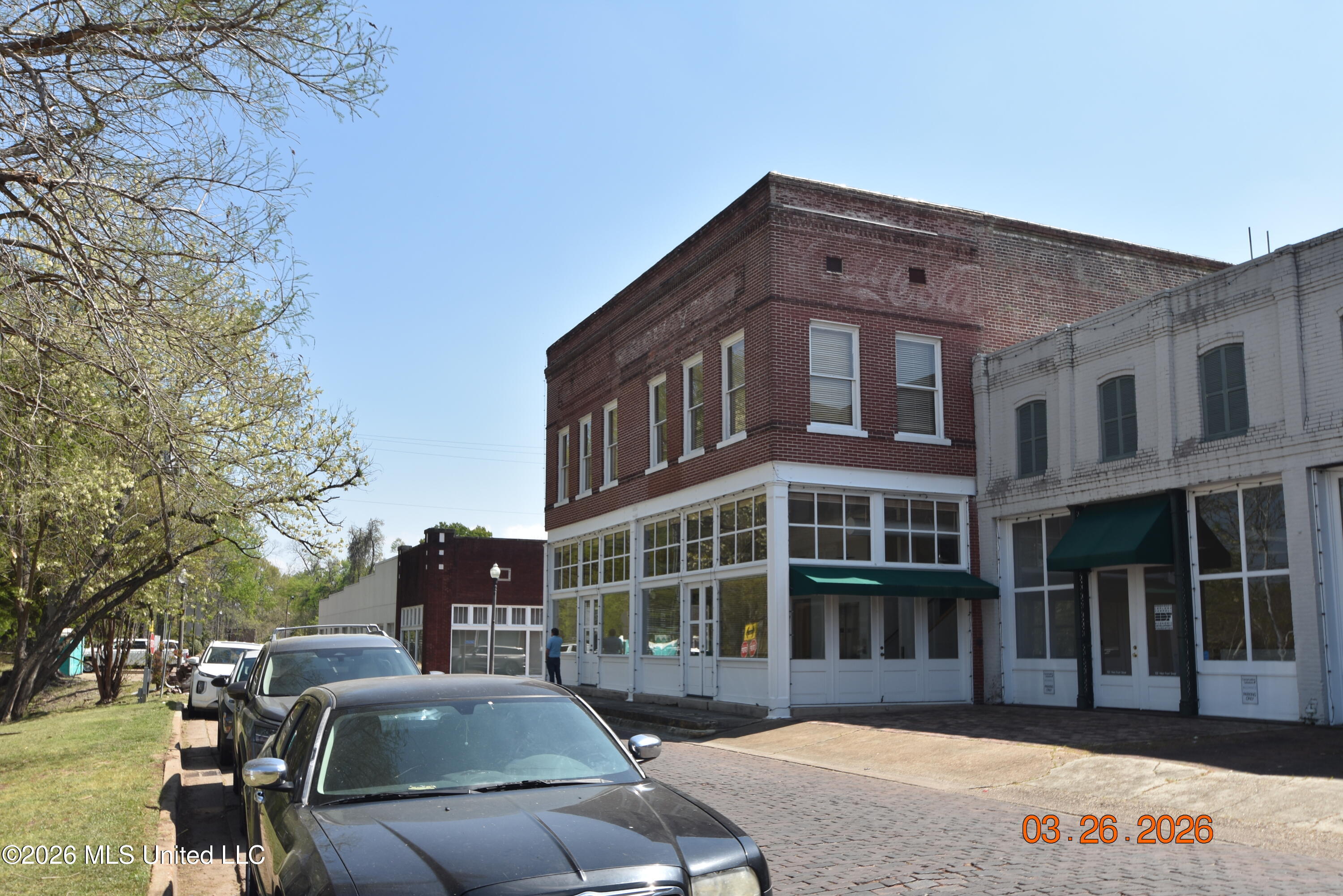 101 W Front Street Property Photo 2