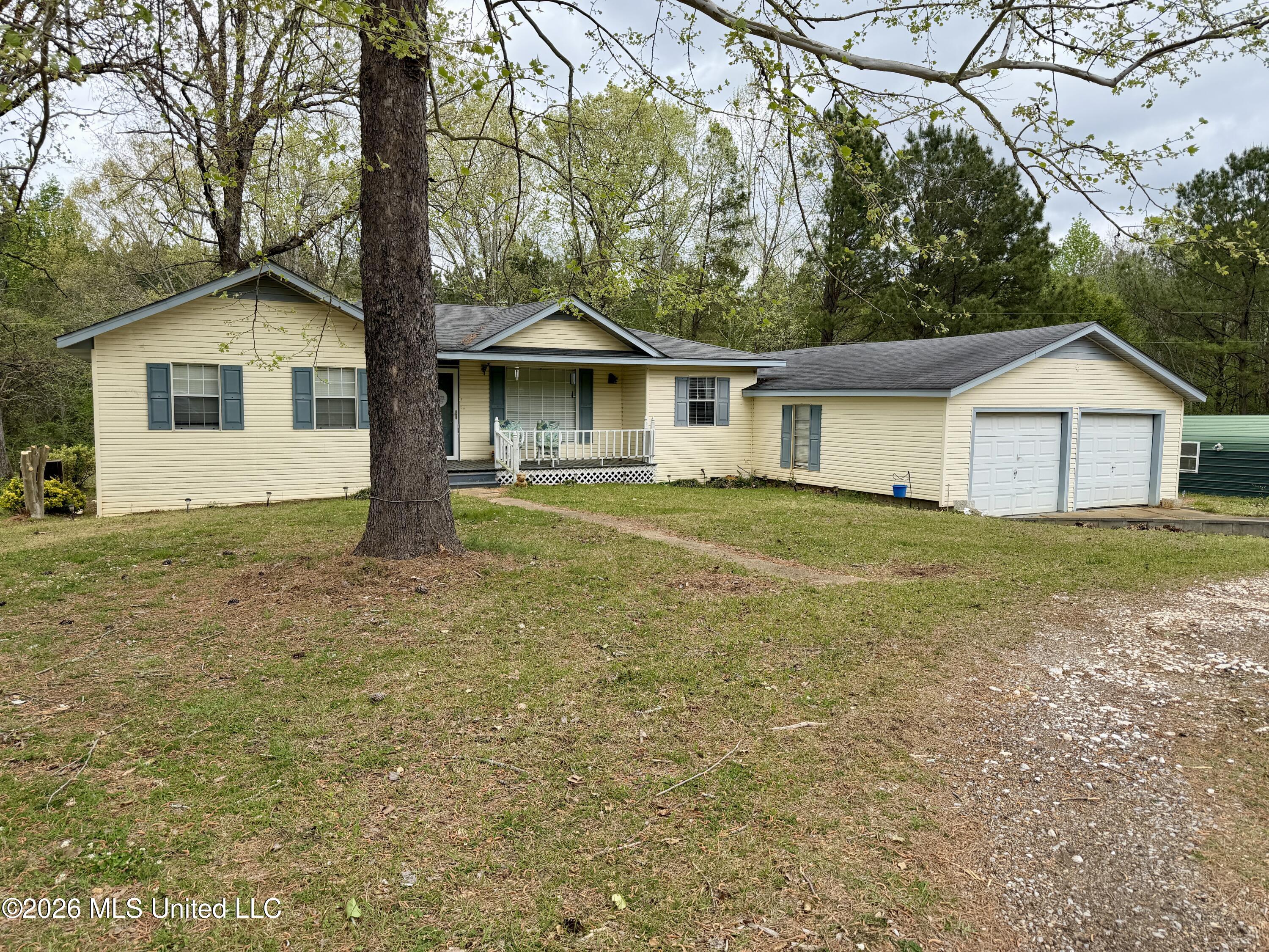 1861 Highway 25 Property Photo 1