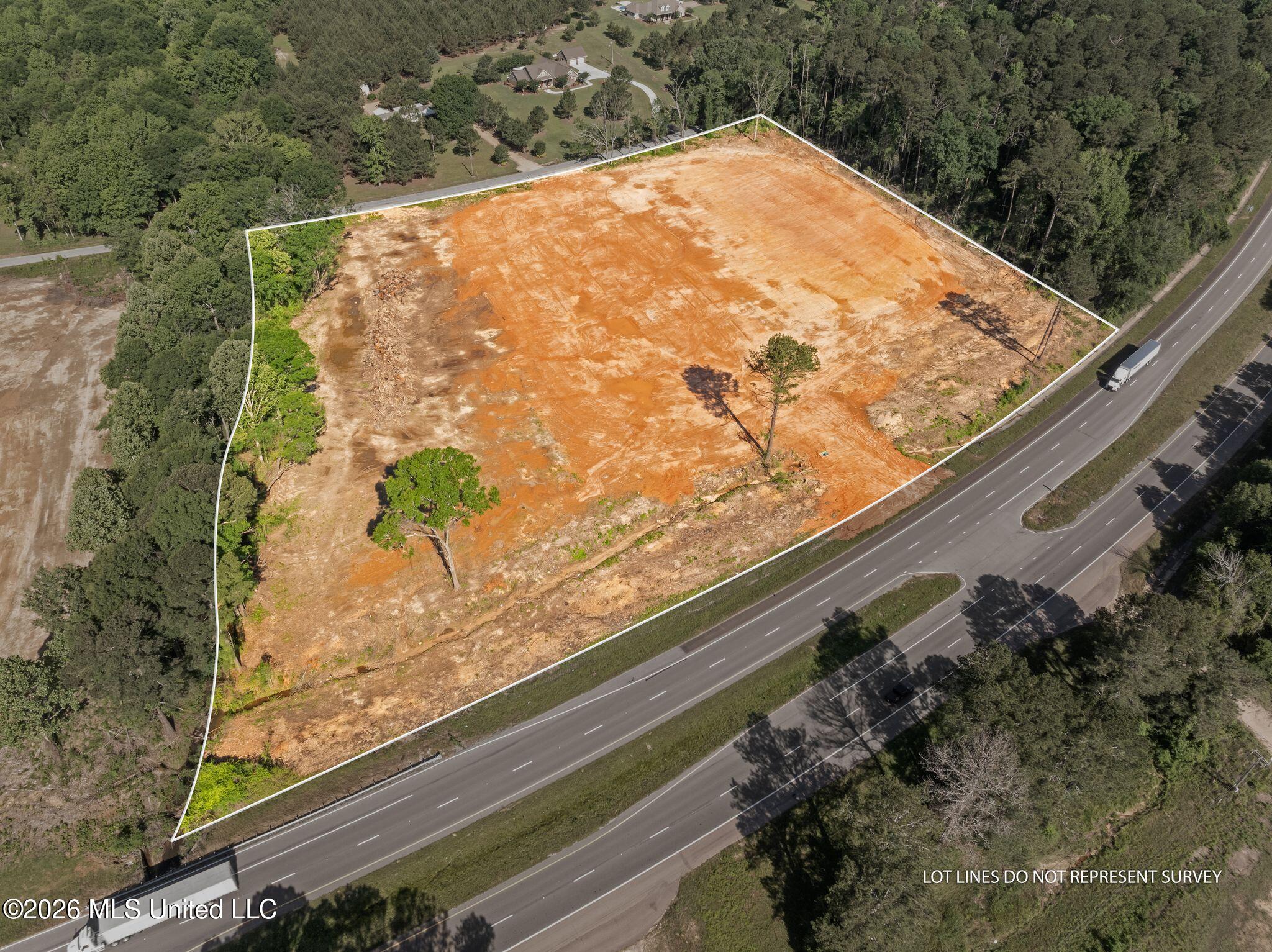 00 Us Highway 49 Property Photo 1