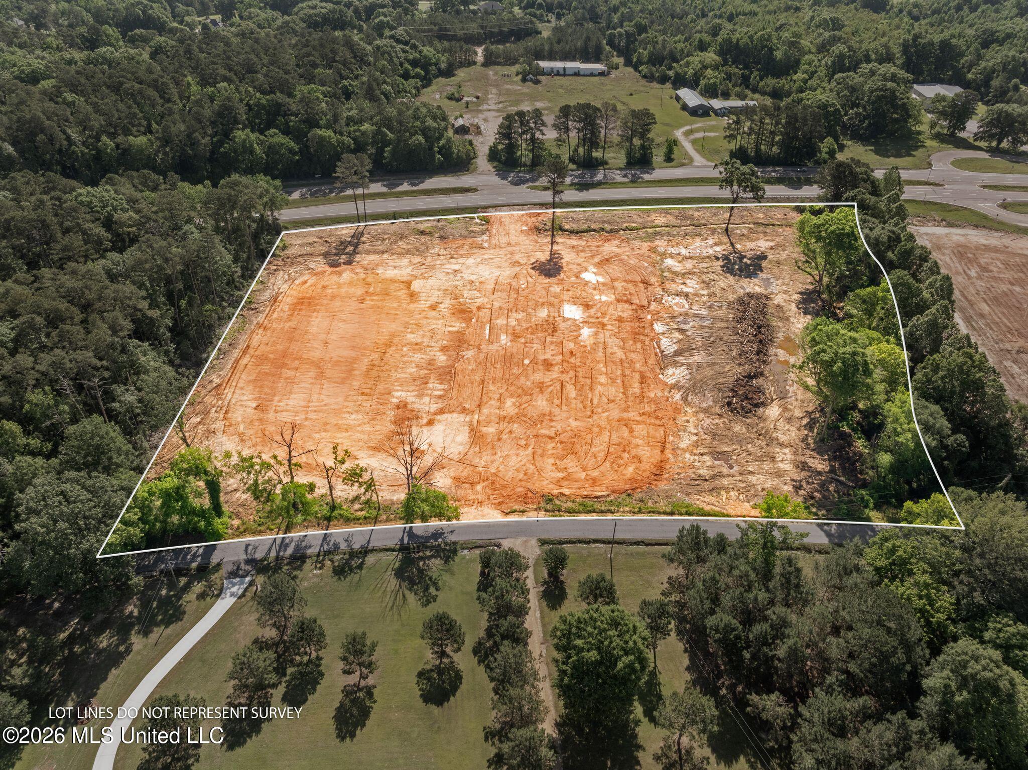 00 Us Highway 49 Property Photo 2