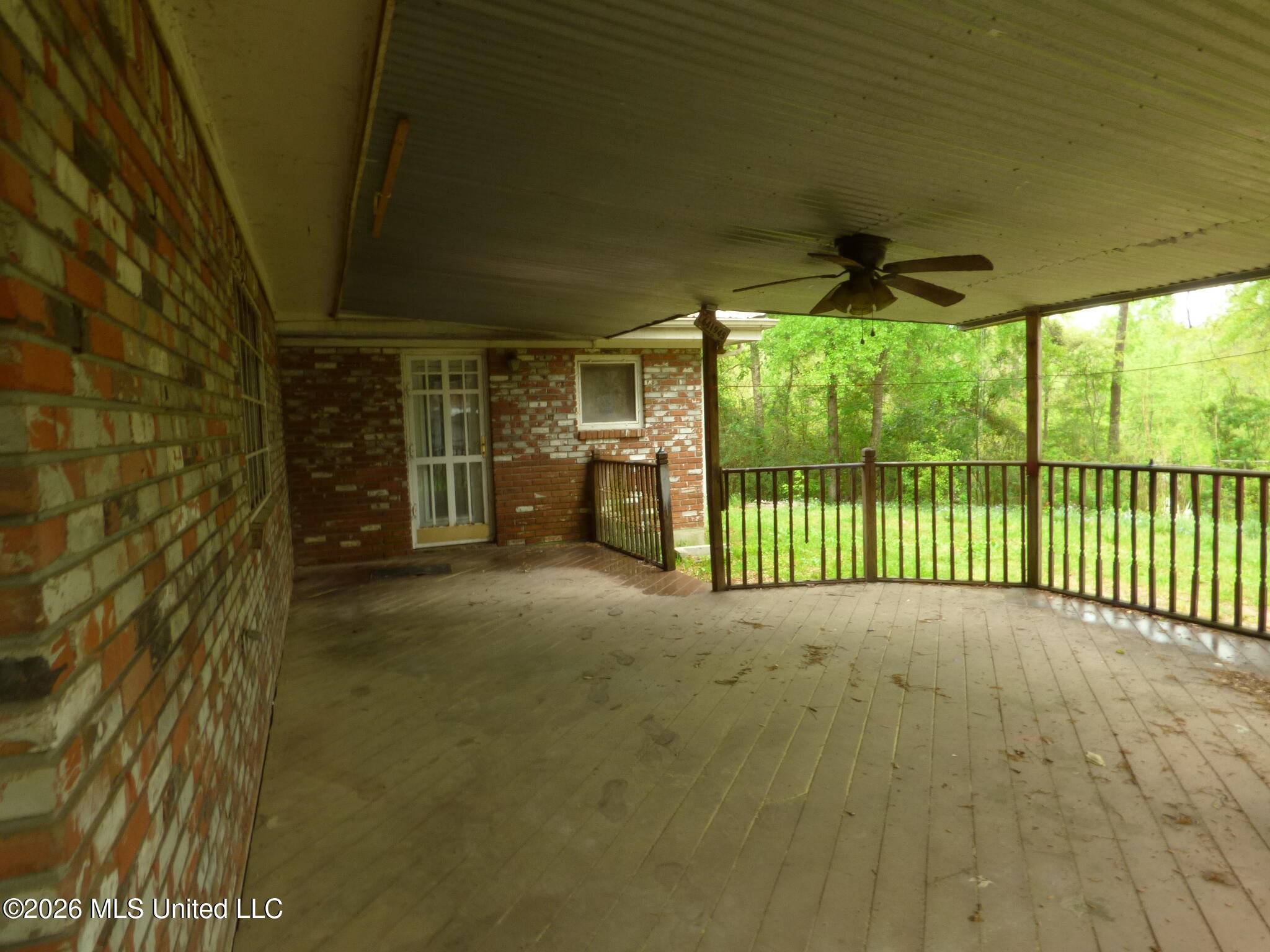 326 Roan Ready Road Property Photo 2