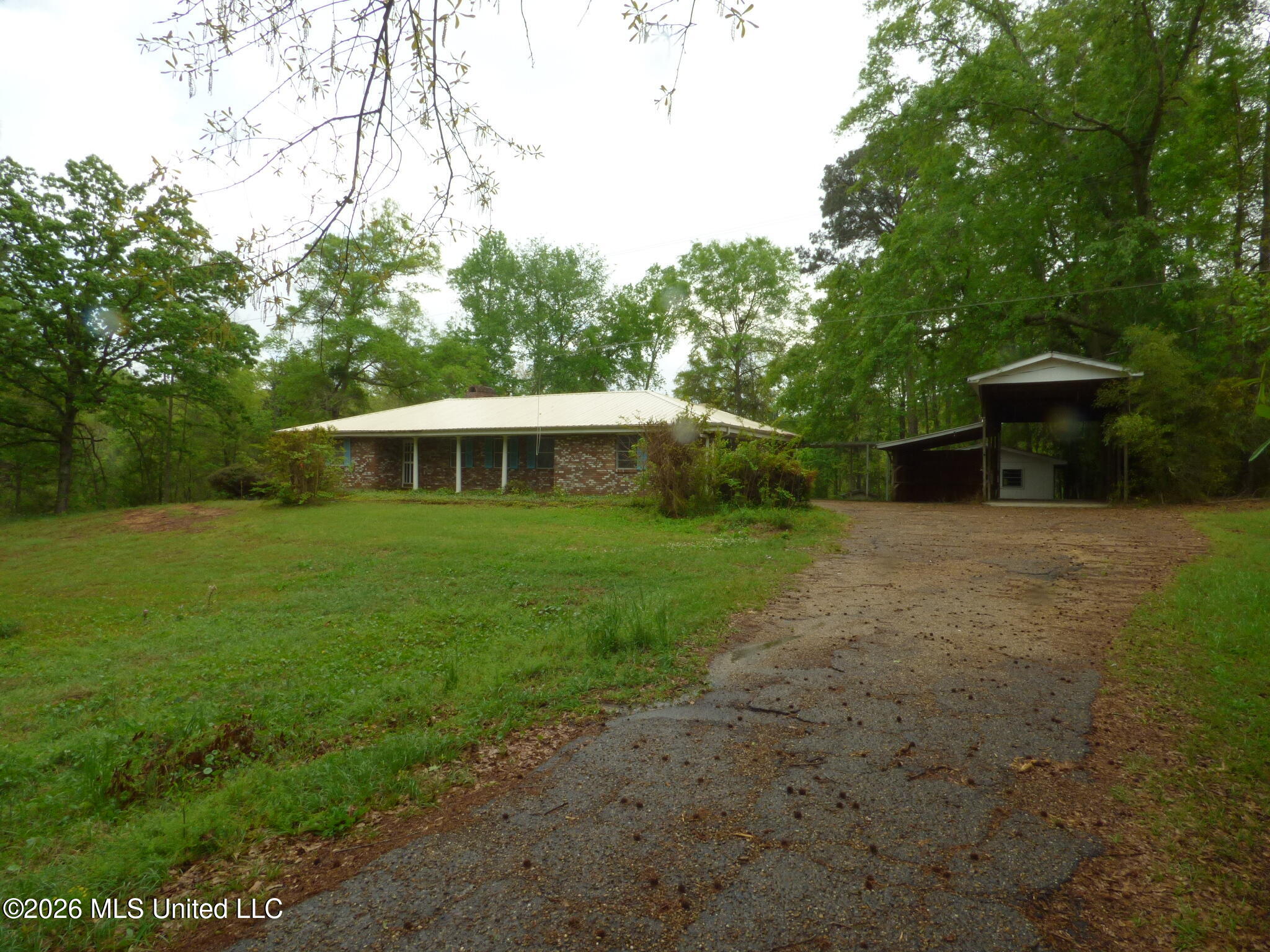 326 Roan Ready Road Property Photo 16