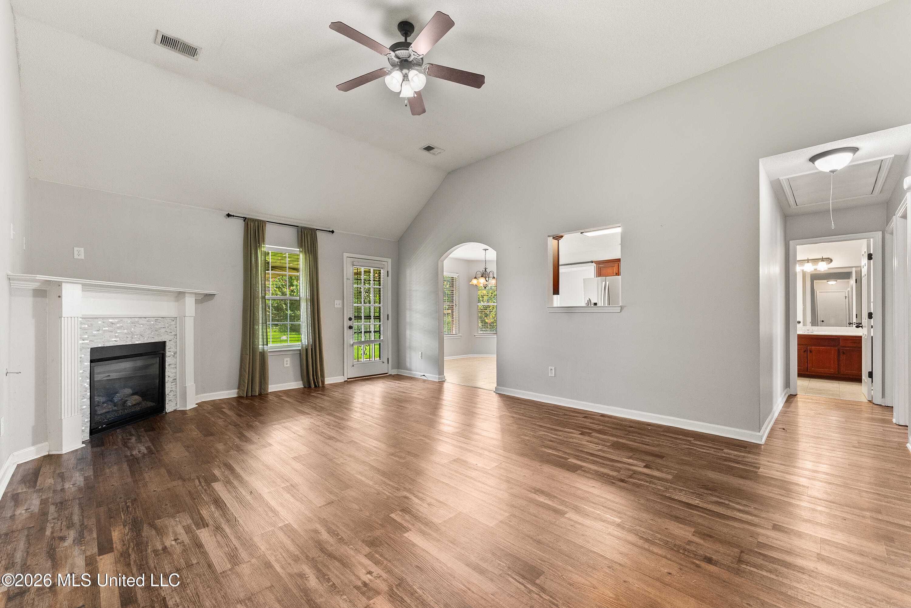 2663 Russum Drive Property Photo 2