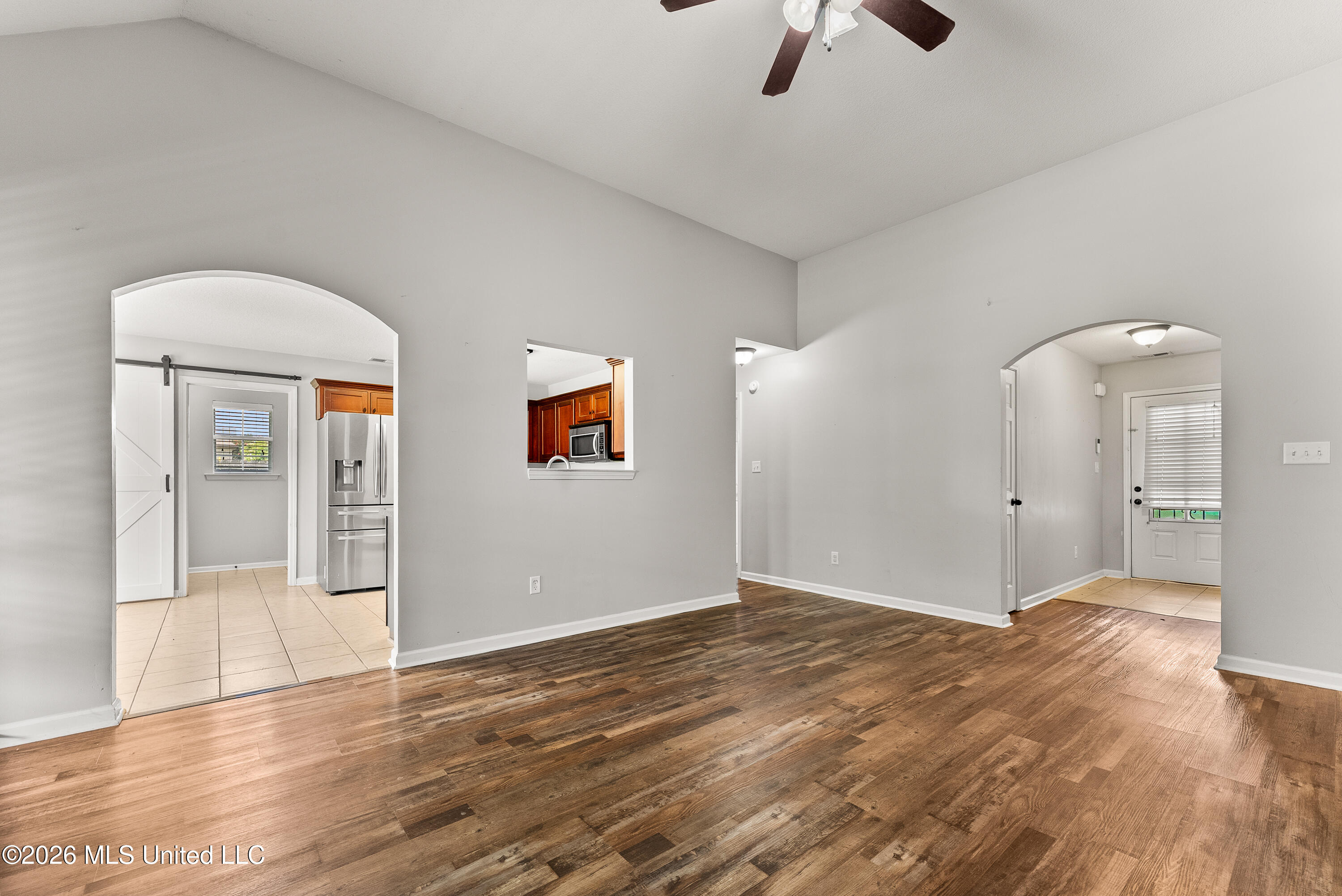 2663 Russum Drive Property Photo 4