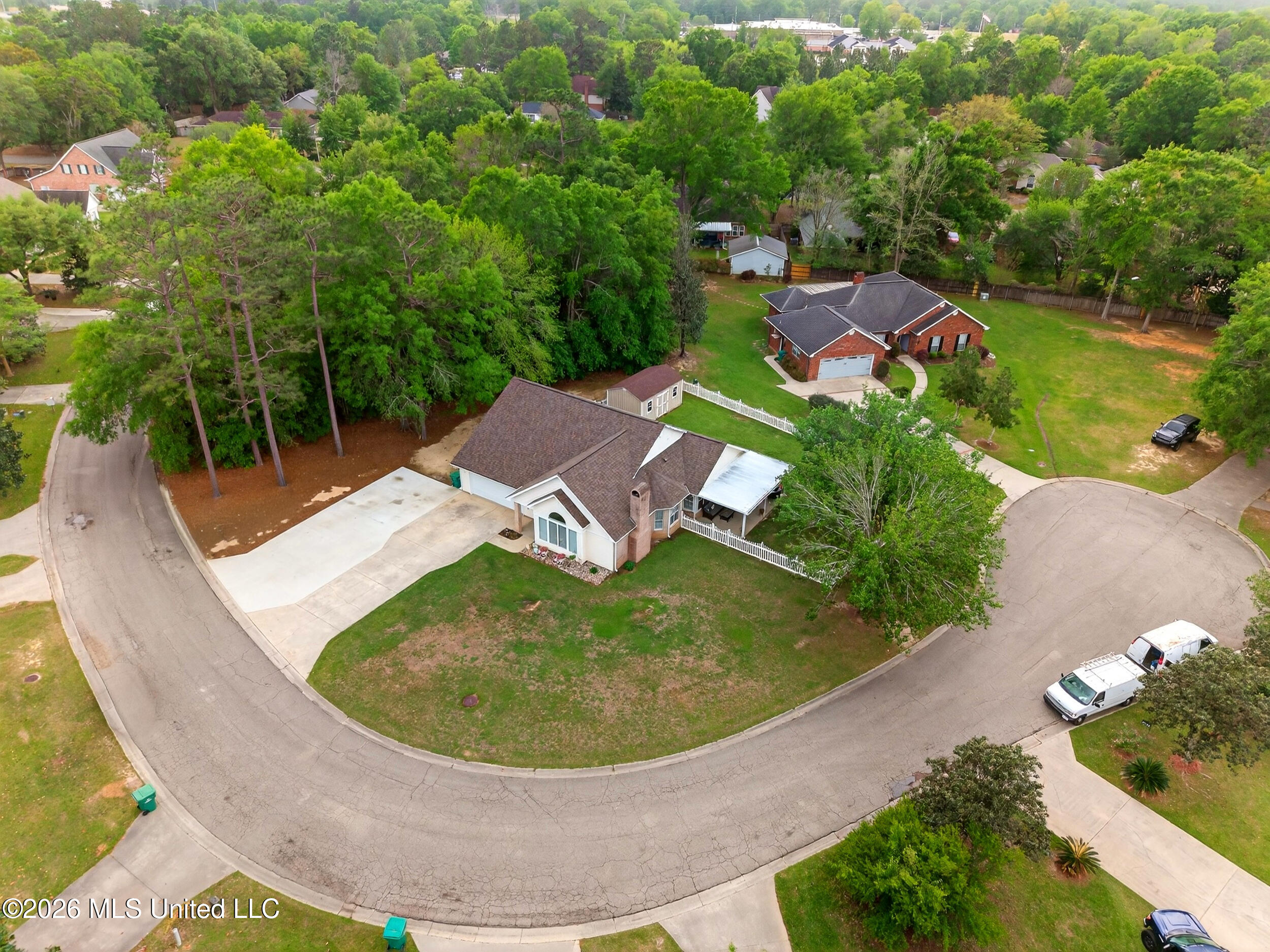 8007 Fishook Lane Property Photo 45