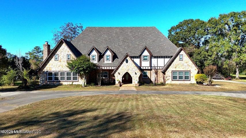2655 S Highway 43 Property Photo 1
