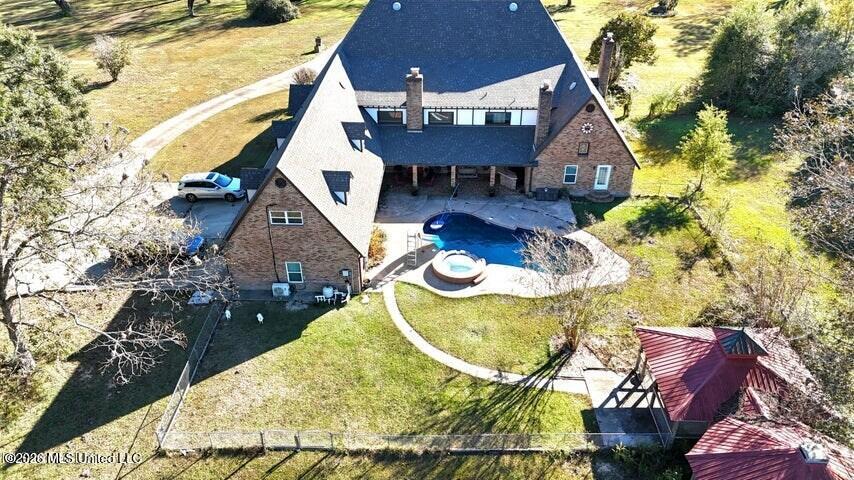 2655 S Highway 43 Property Photo 7