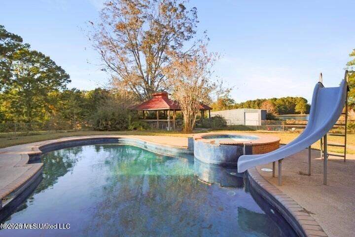 2655 S Highway 43 Property Photo 10