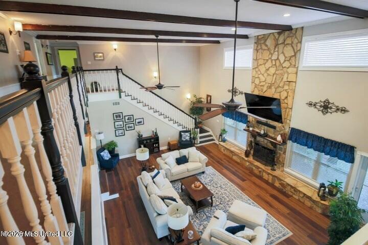 2655 S Highway 43 Property Photo 19