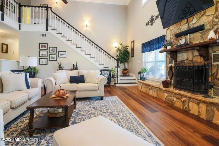 2655 S Highway 43 Property Photo 23